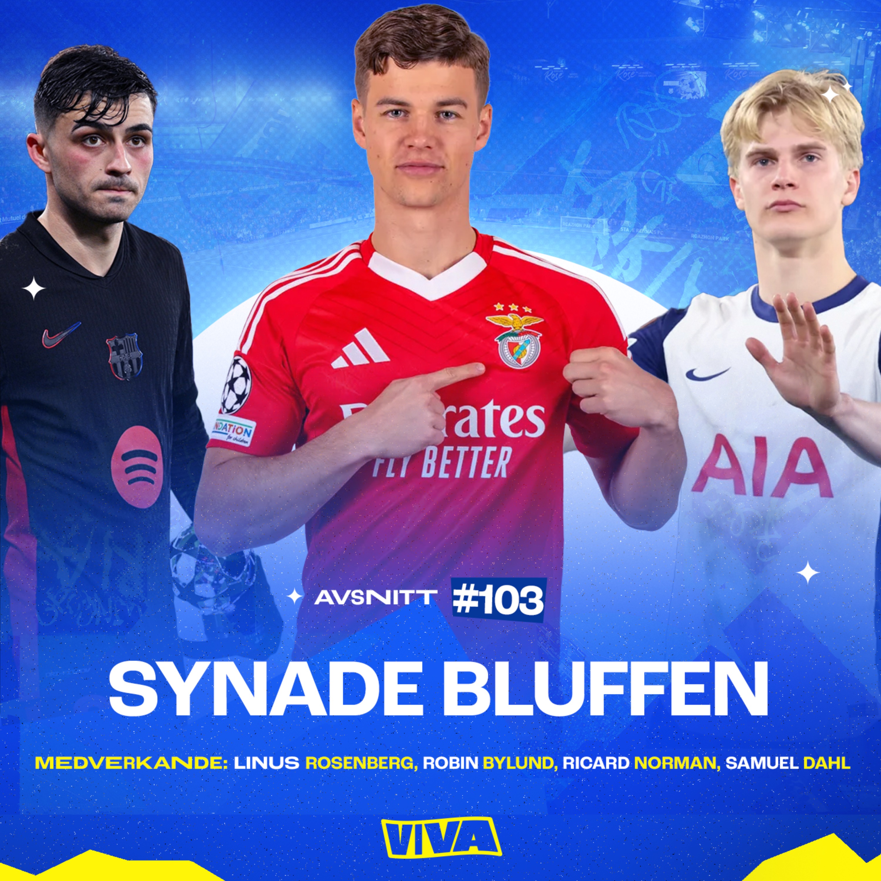 Viva Fotboll