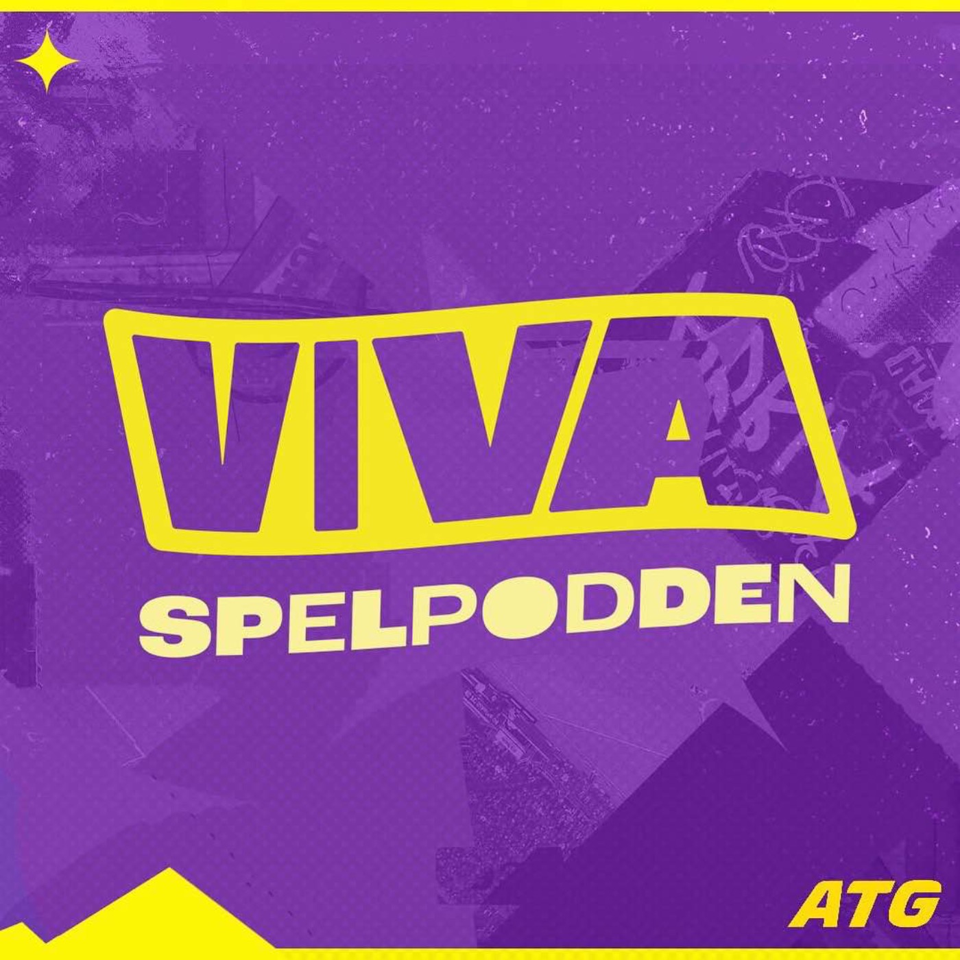 Spelpodden - 14 mars Spelpodden - 14 mars