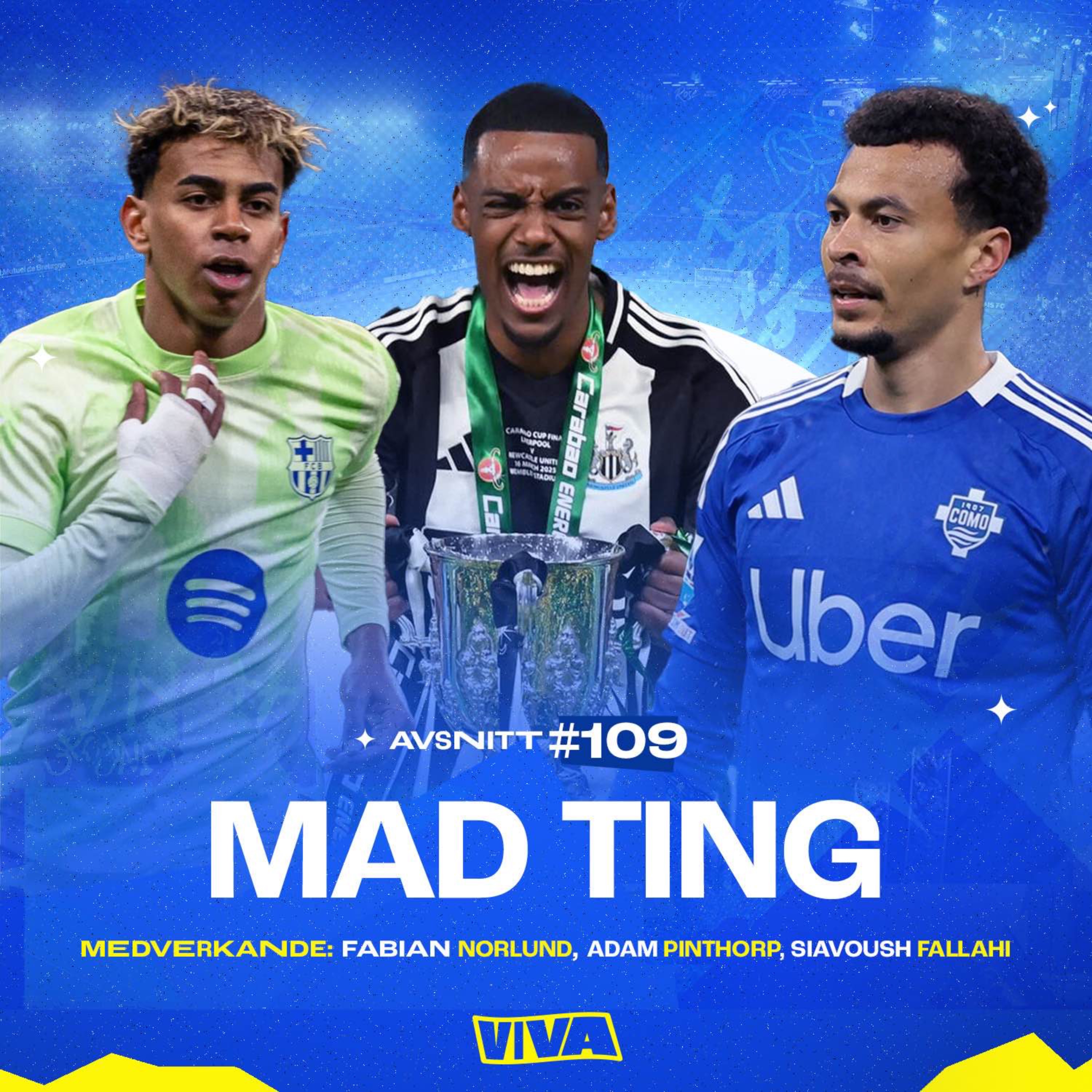 Viva Fotboll