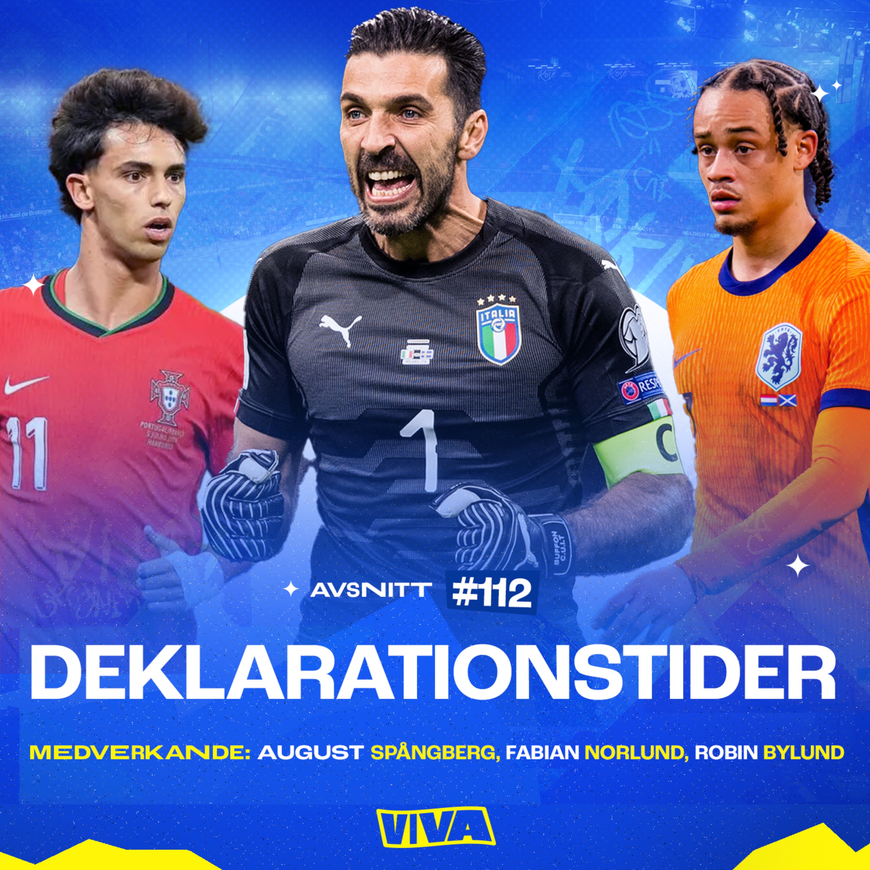 Viva Fotboll