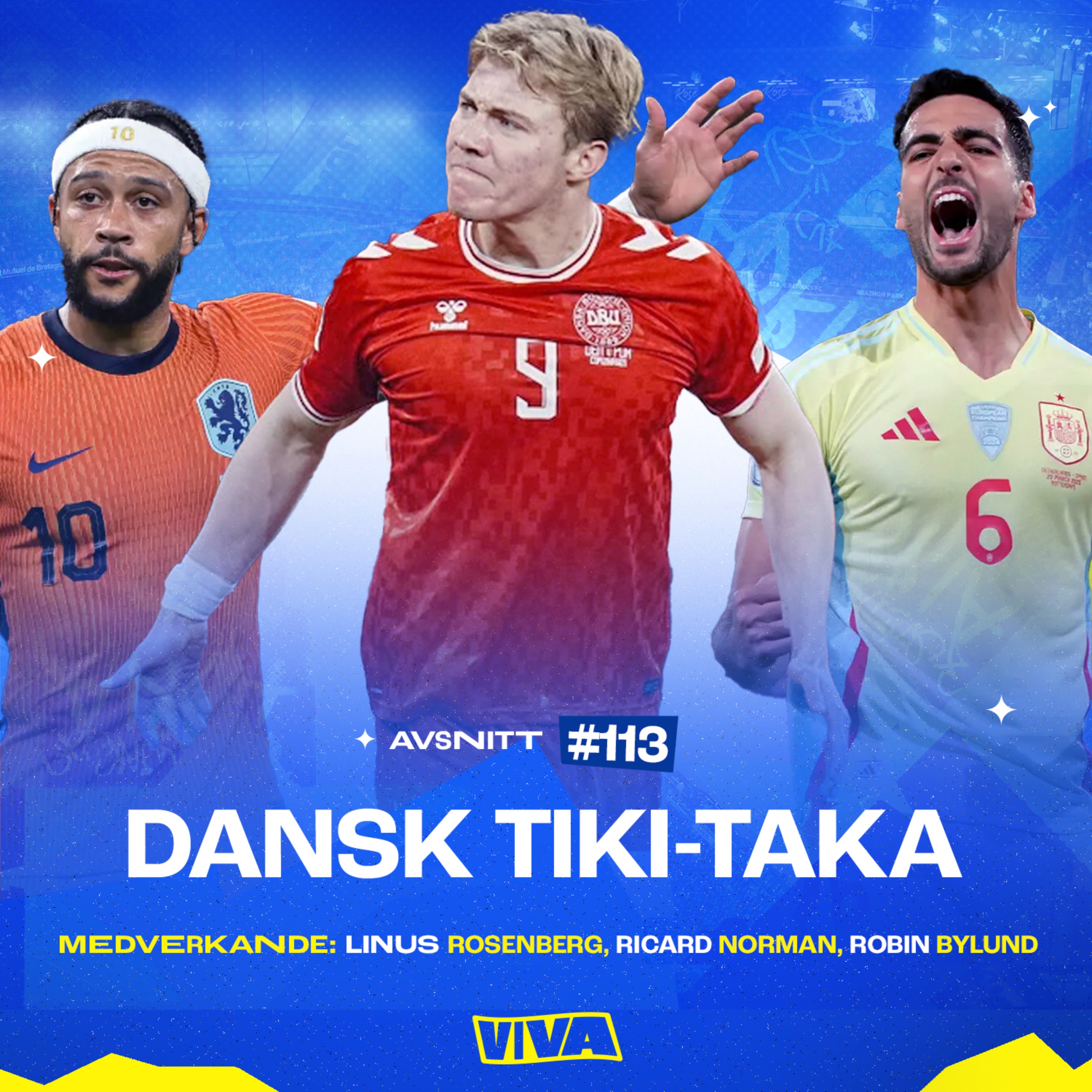 Viva Fotboll