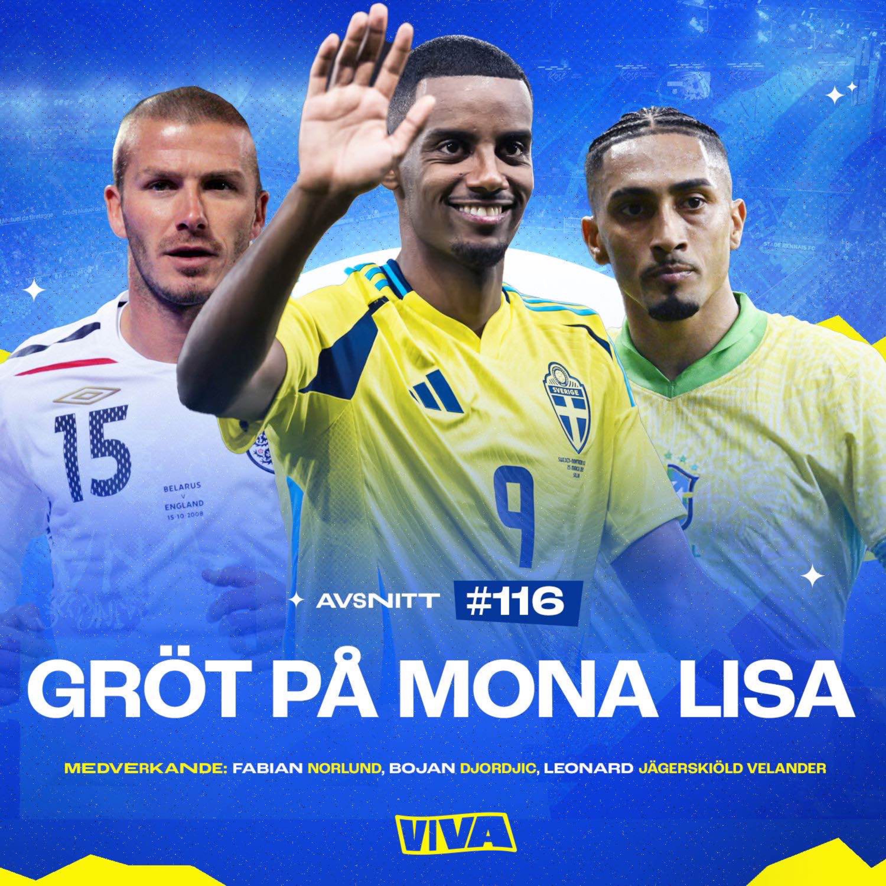 Viva Fotboll