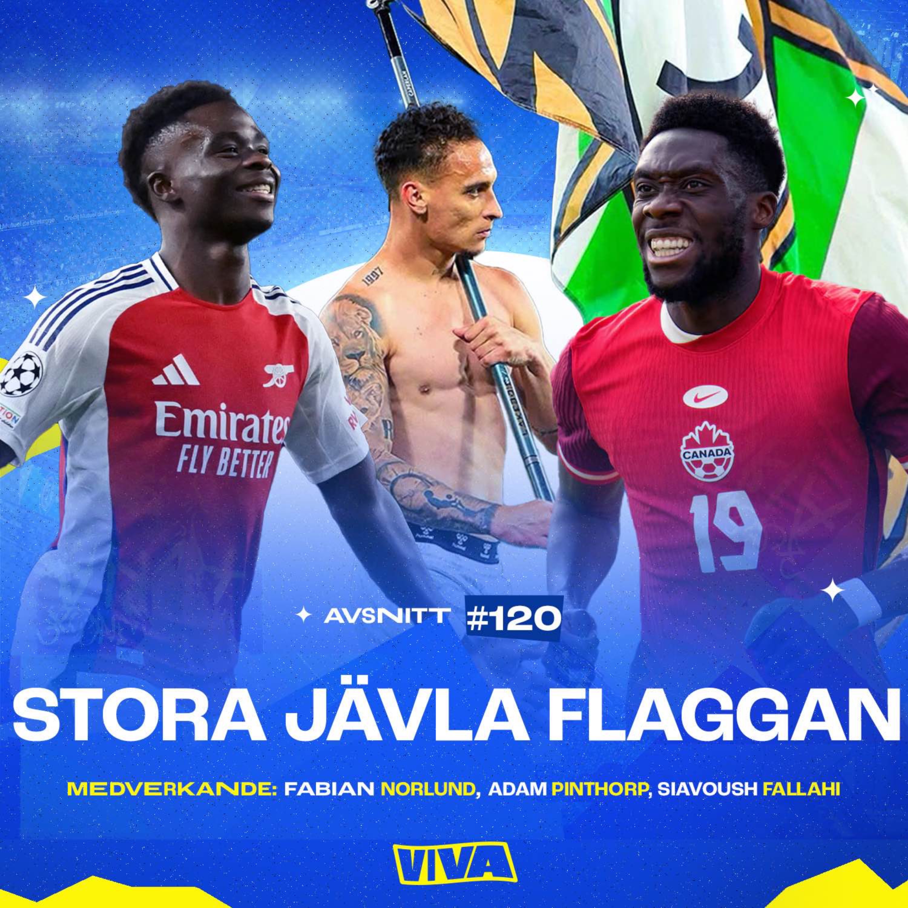 Viva Fotboll