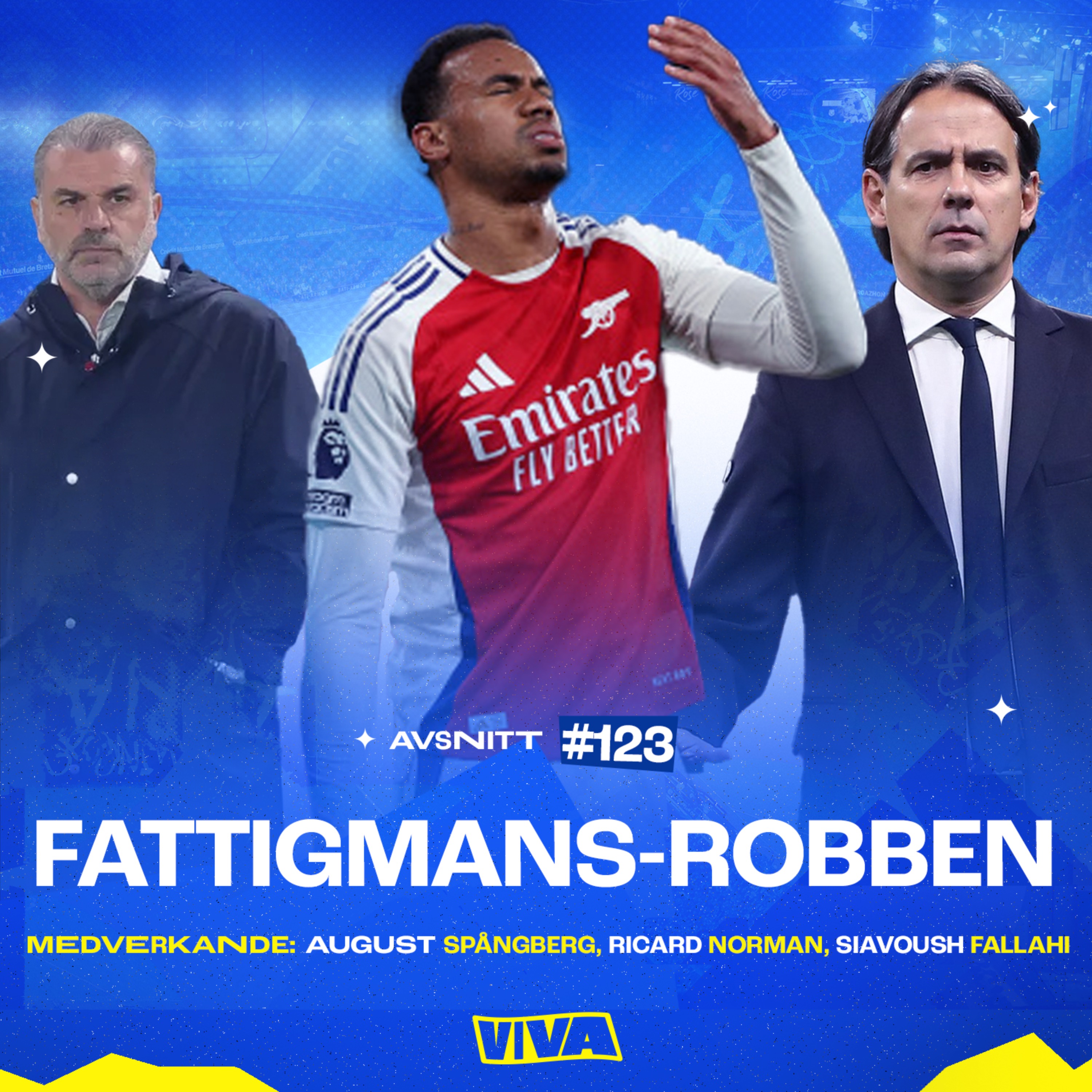 Viva Fotboll