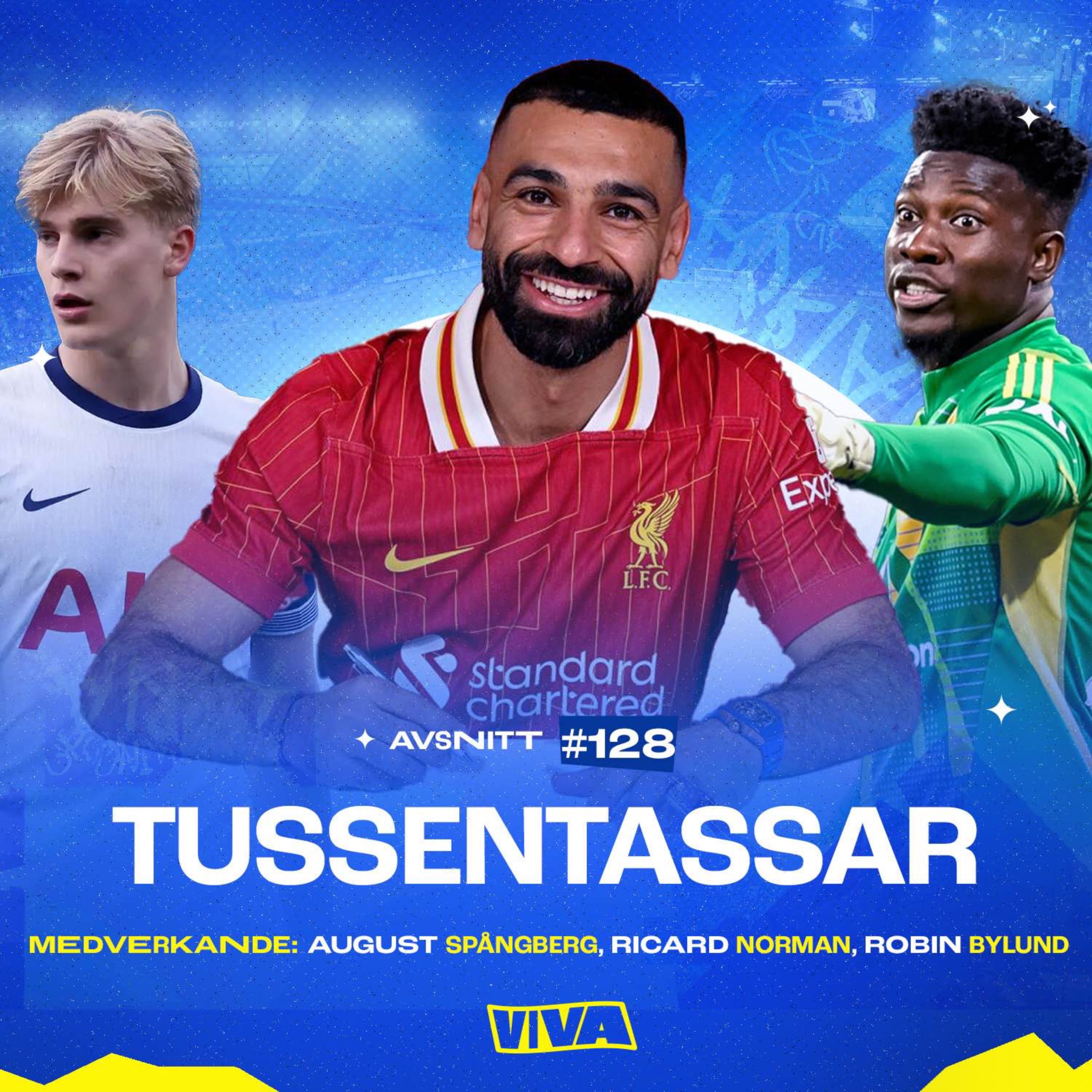Viva Fotboll