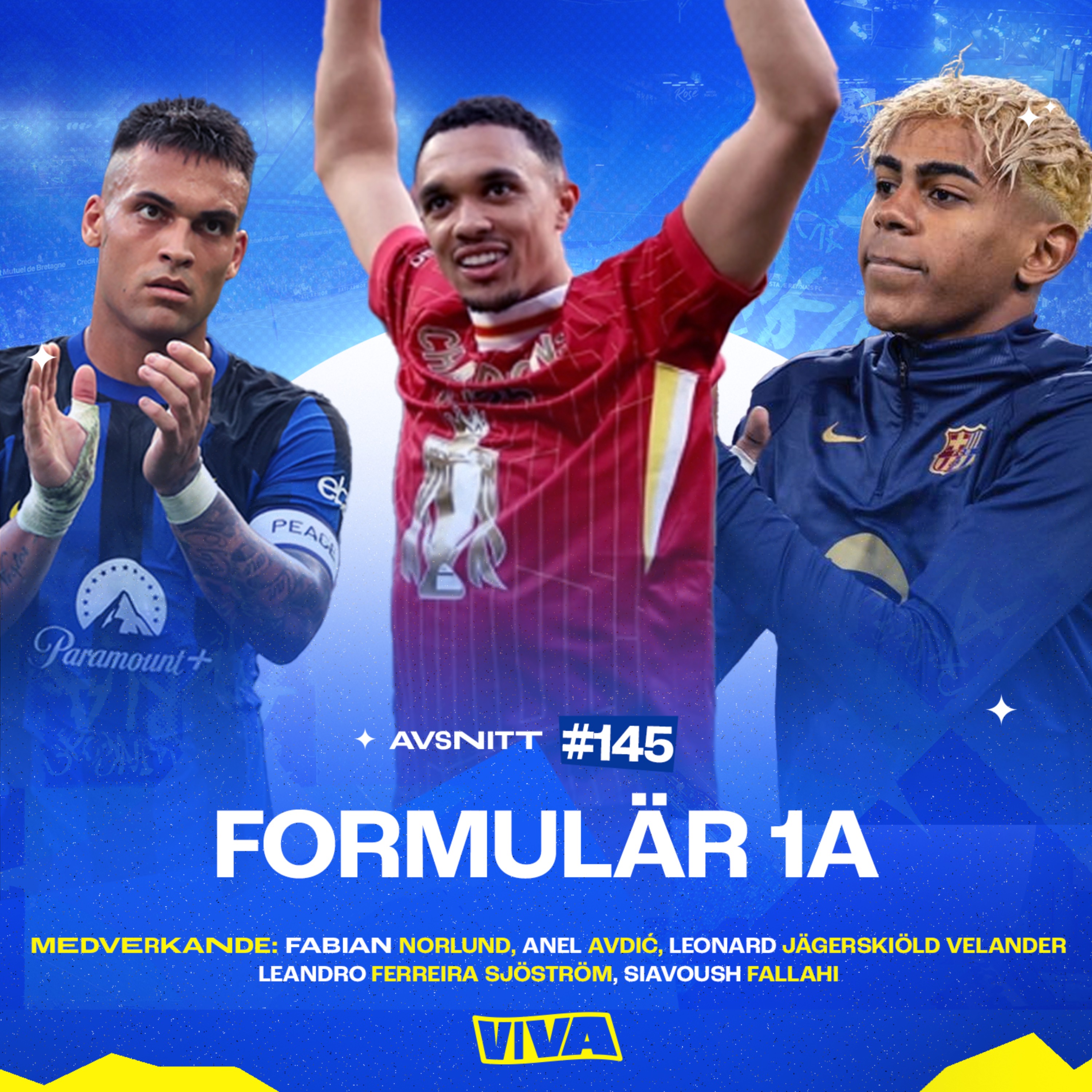 Viva Fotboll