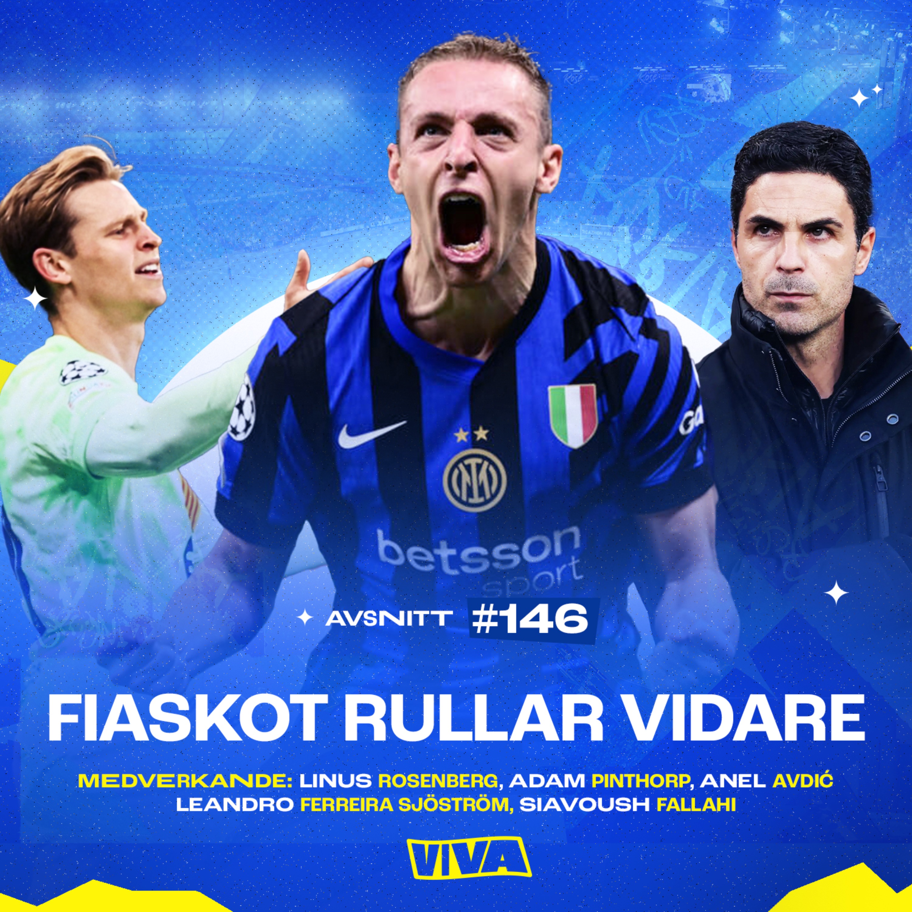 Viva Fotboll