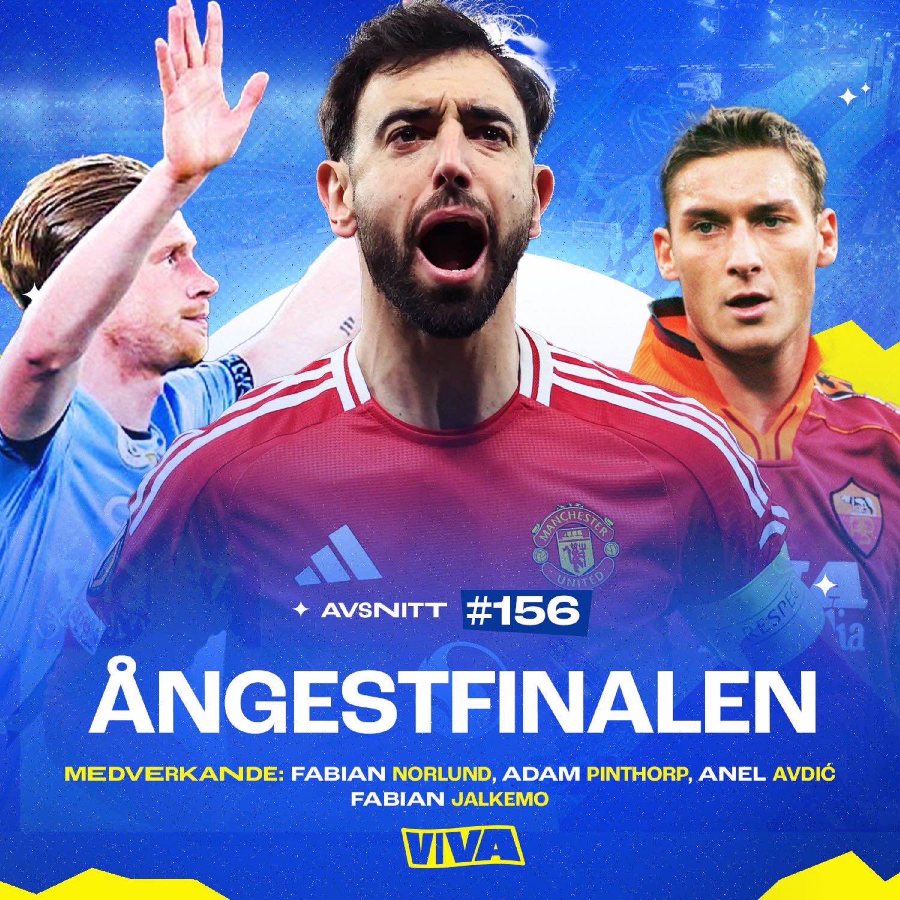 Viva Fotboll