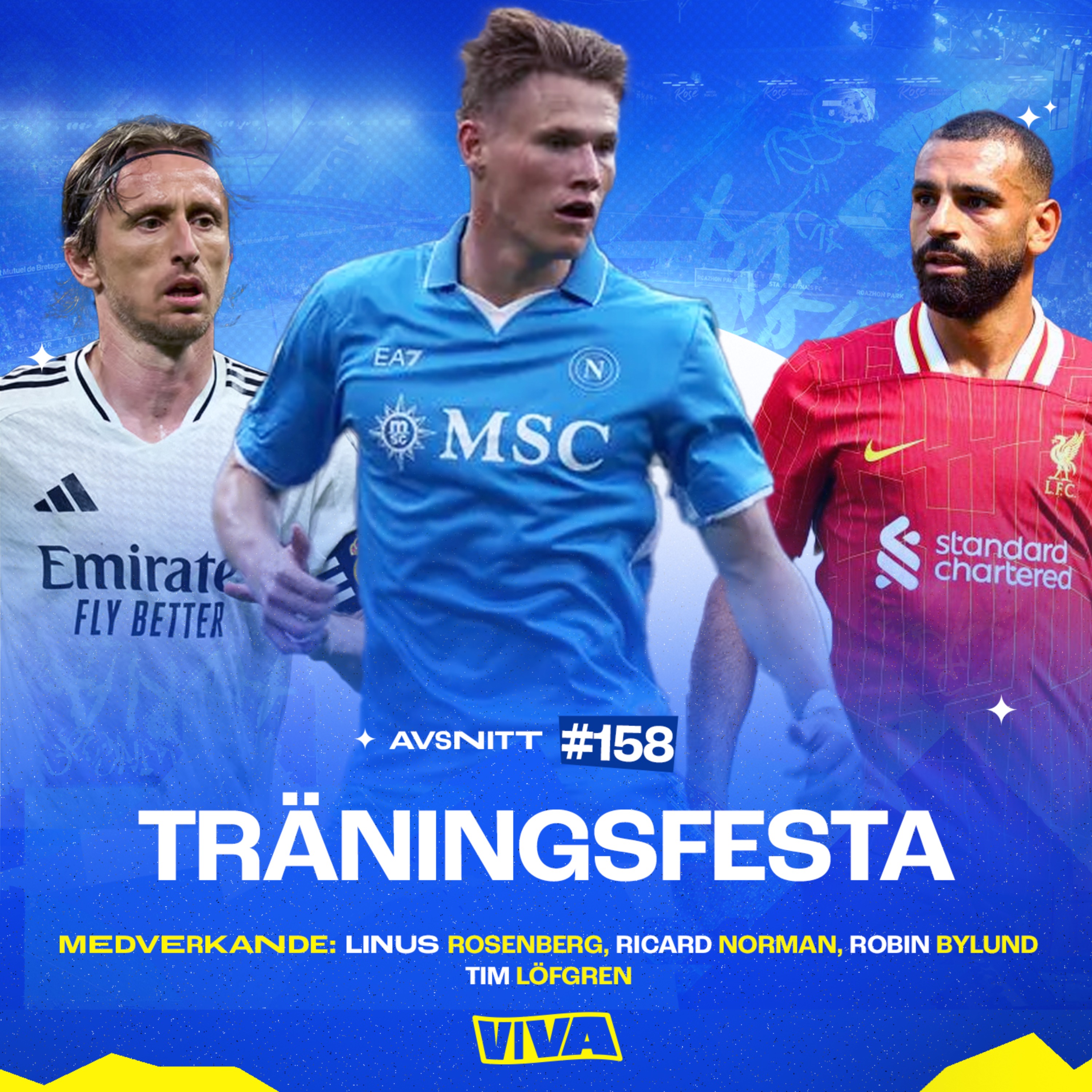 Viva Fotboll