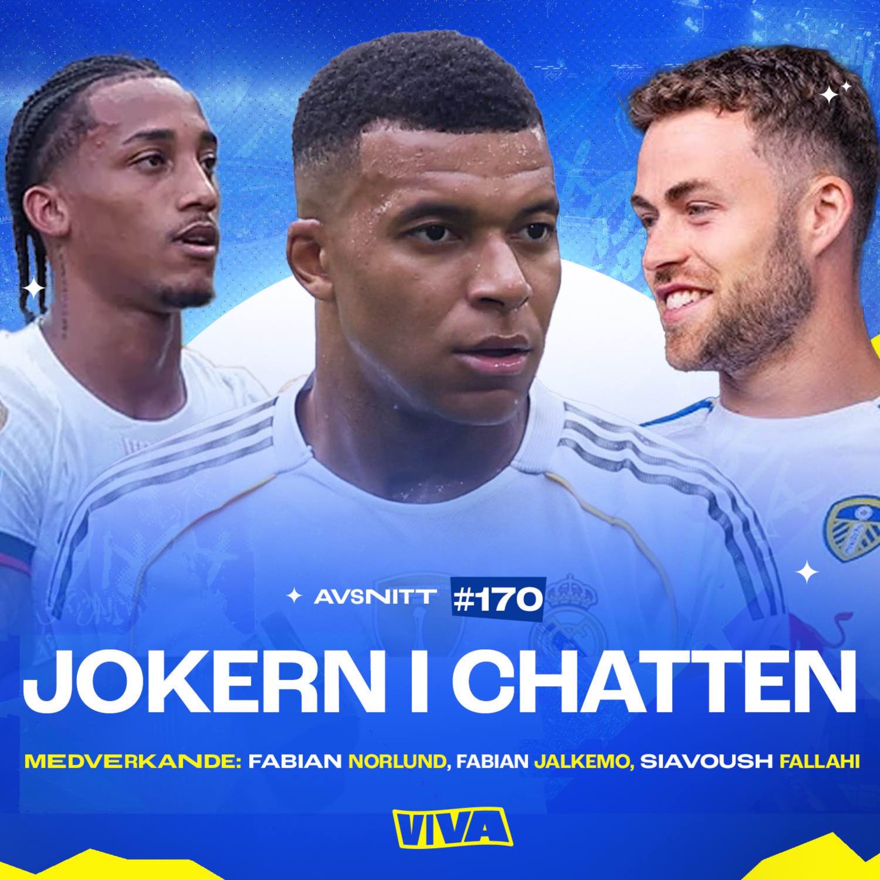Viva Fotboll