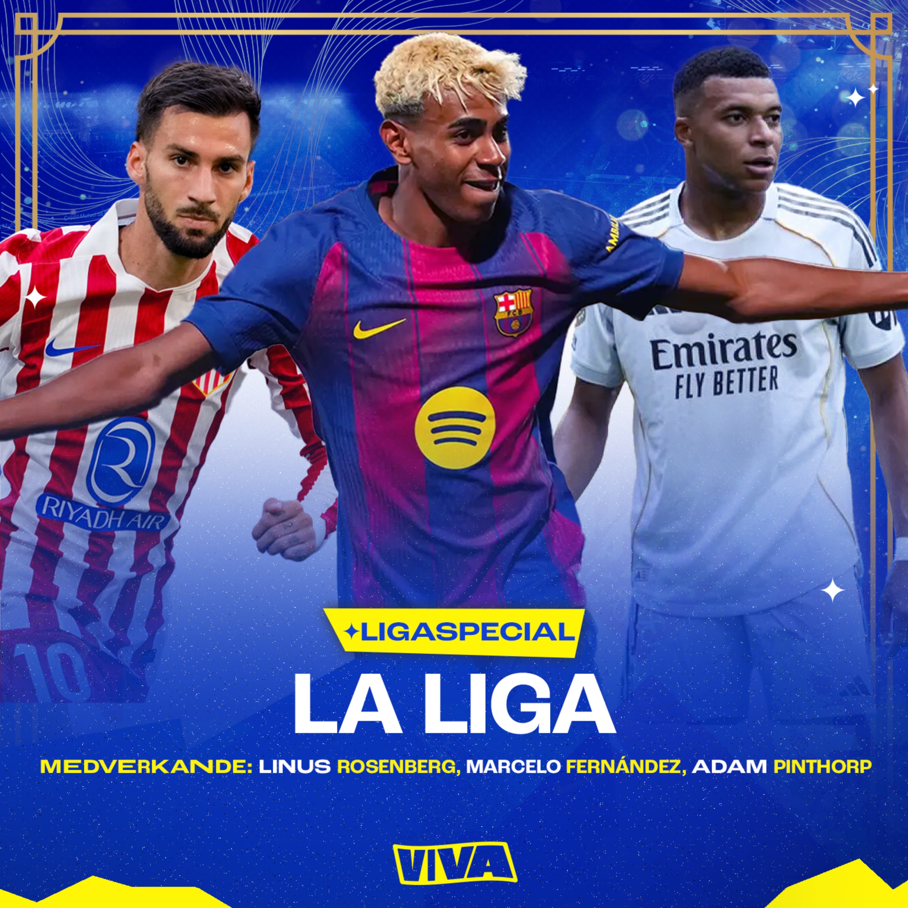 Ligaspecial - La Liga