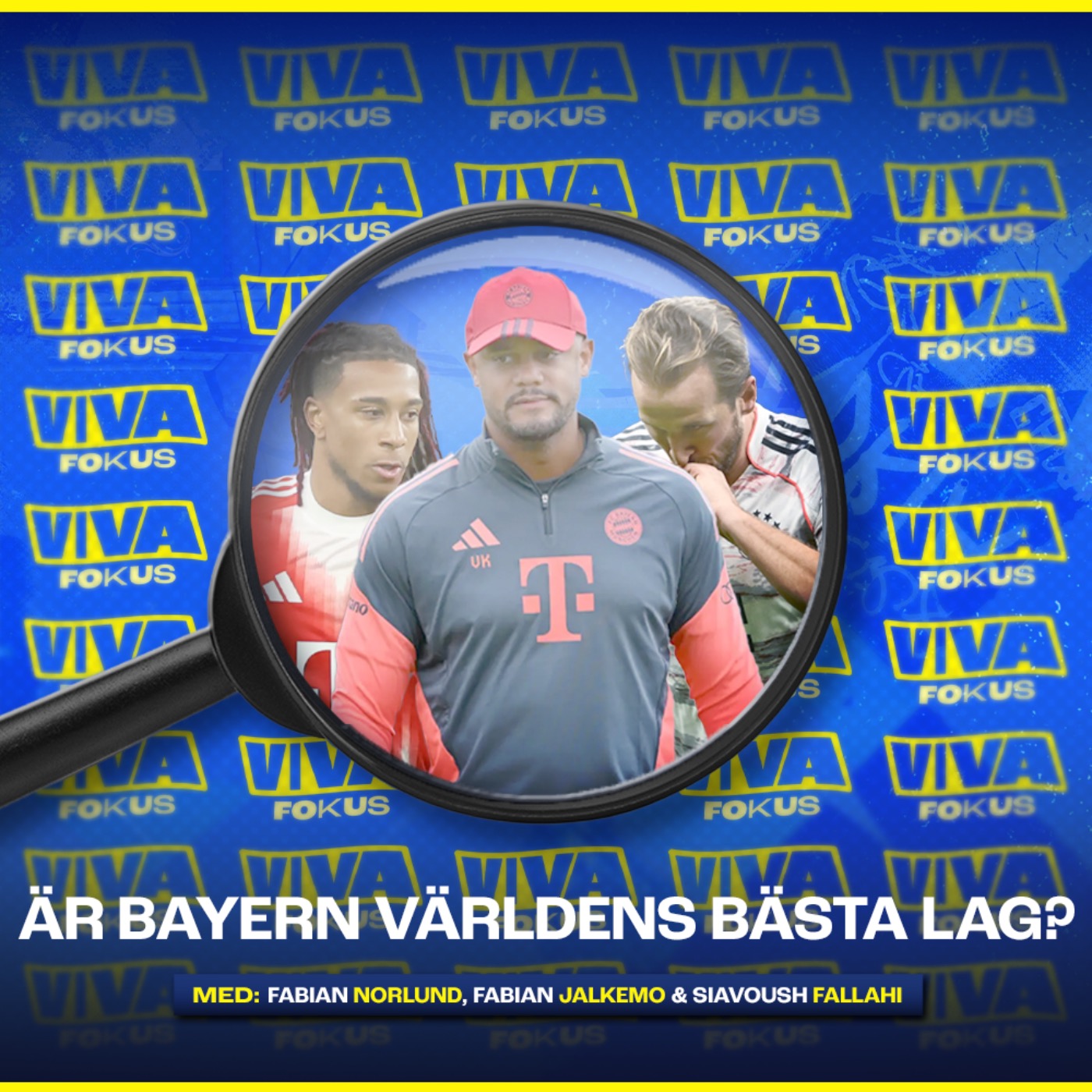 Viva Fotboll