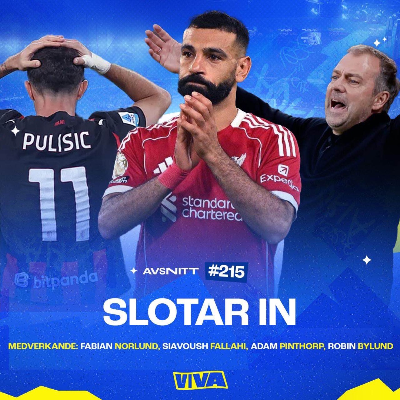 #215 Slotar in