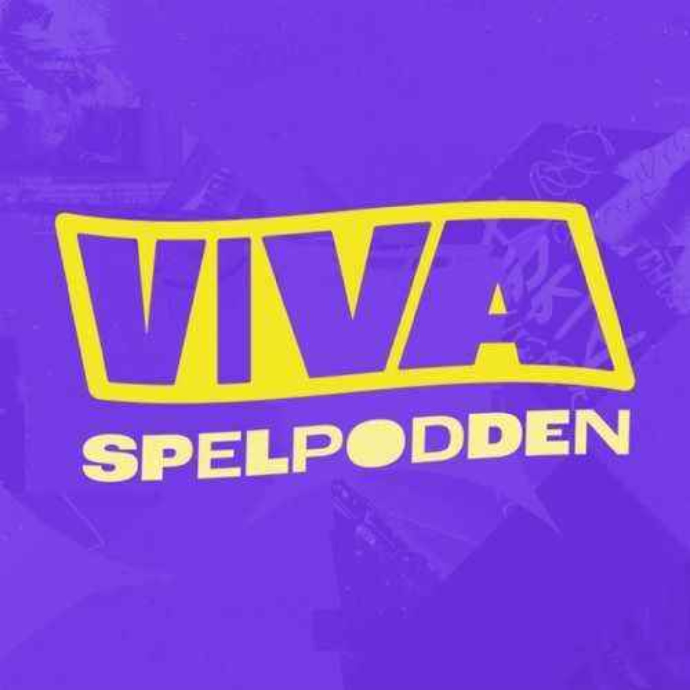 Spelpodden - 16 januari