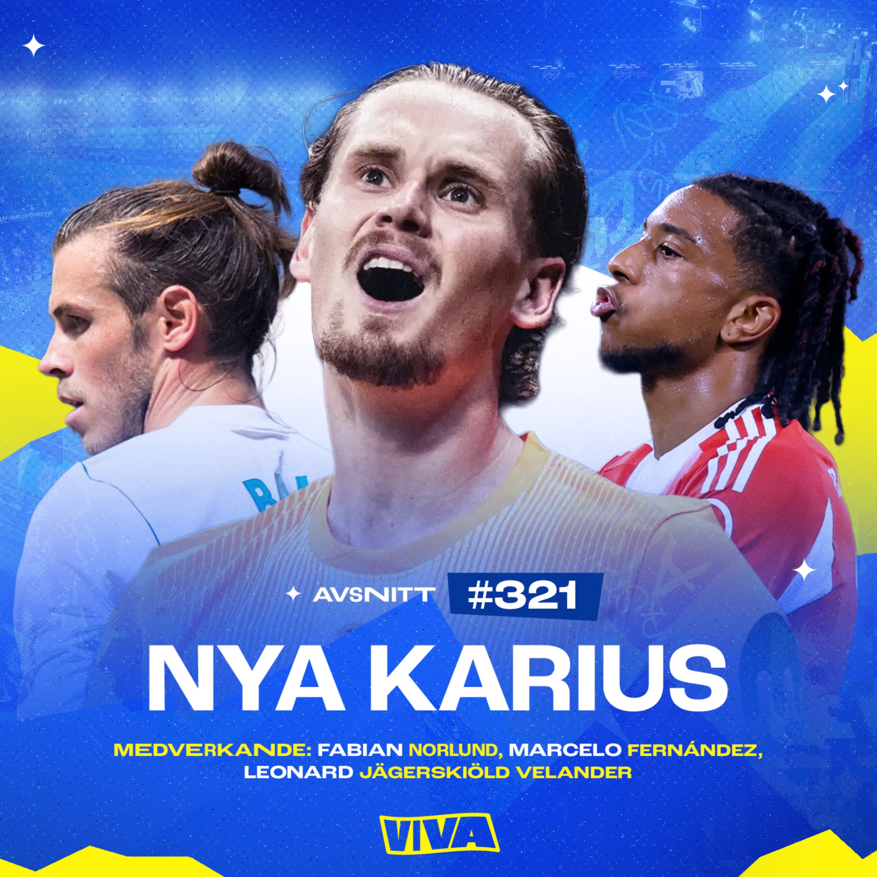 #321 Kinsky förnedrad av Tudor | Bayern kör över allt | Våra reaktioner på Bales intervju