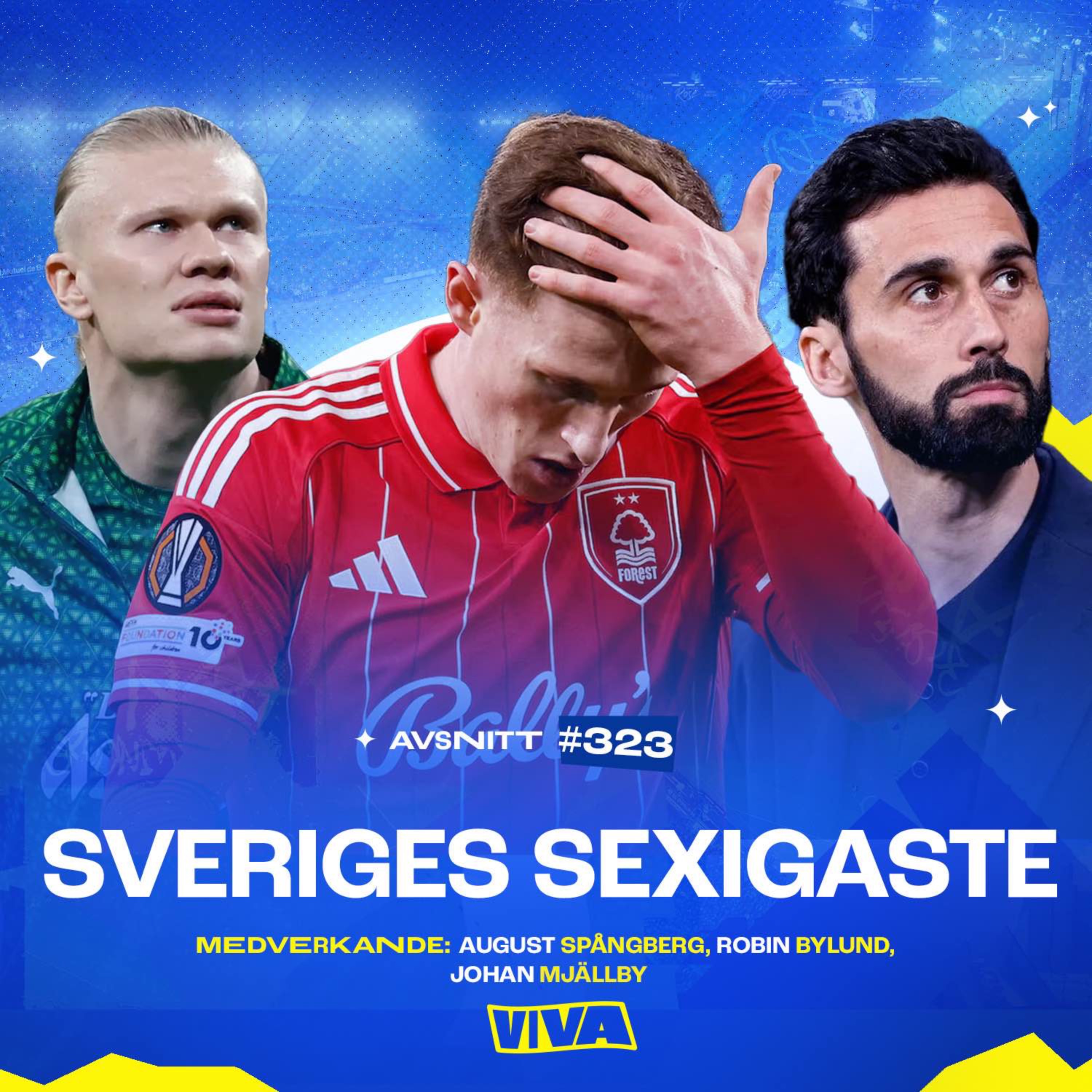 #323 Fiasko för Premier League-lagen i Europa | Tappar Inter ligan? | Tudors sista chans i Spurs