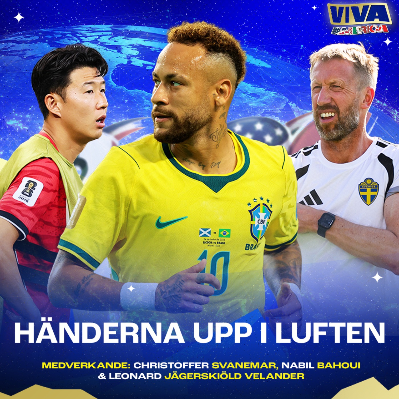 Sveriges förändringar i elvan | Det RÖRIGA systemet episode artwork
