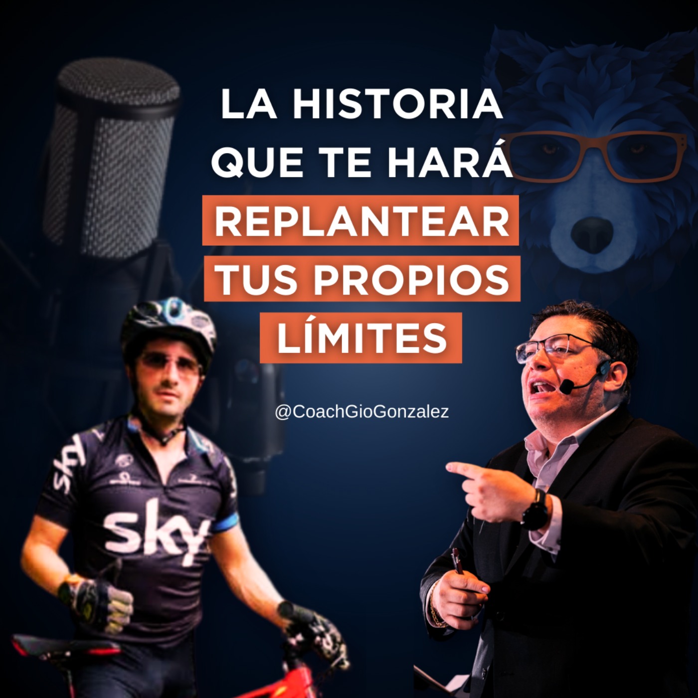 La historia que te hará replantear tus propios límites La historia que te hará replantear tus propios límites