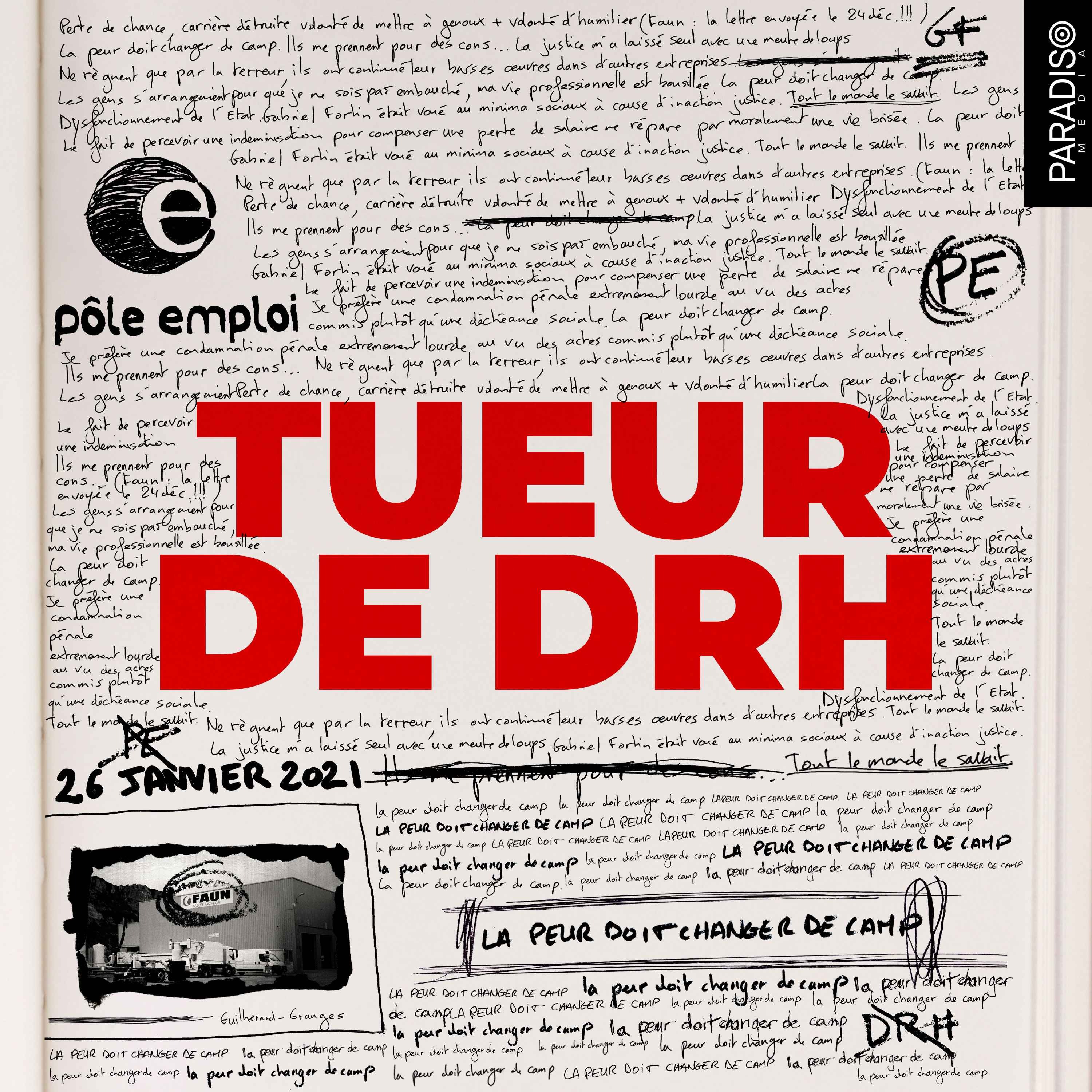 L\'Affaire