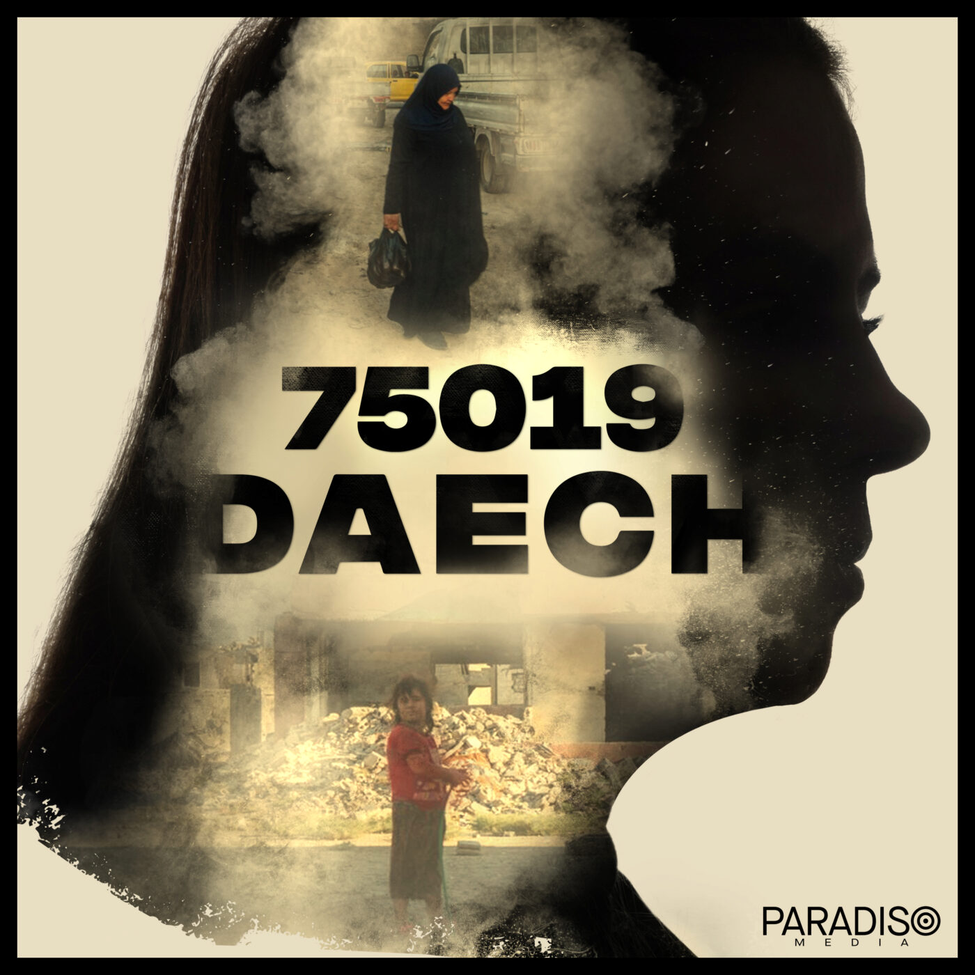 75019DAECH / 4. L'Émir est mort