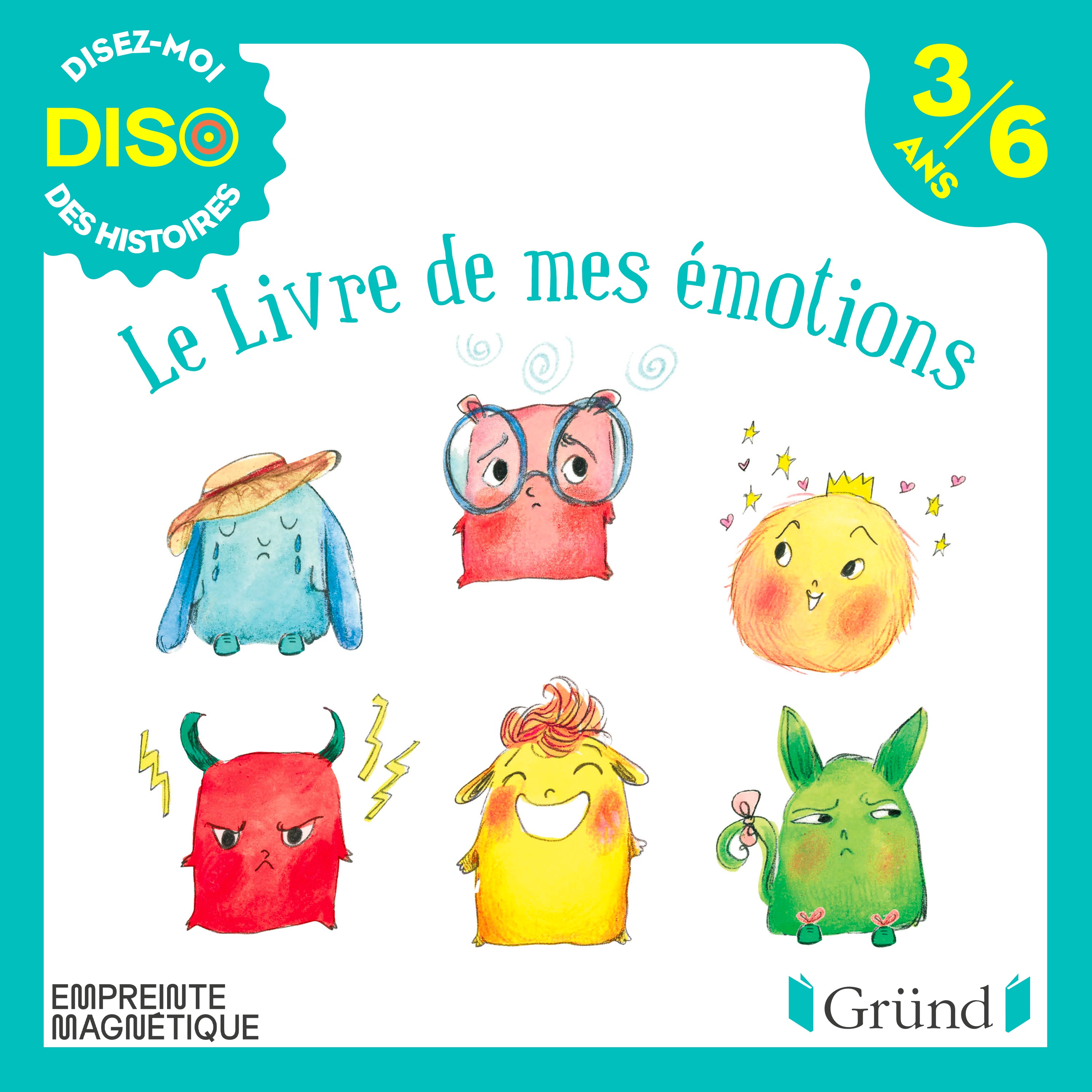 Histoires pour enfants à écouter
