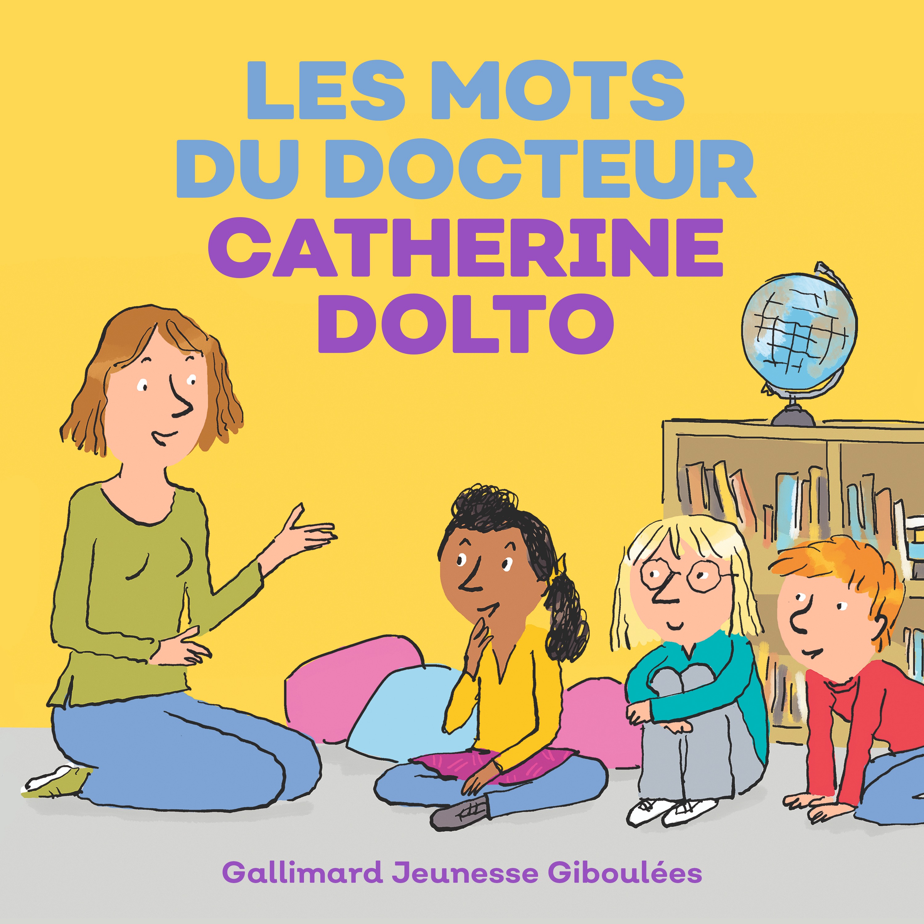 Histoires pour enfants à écouter
