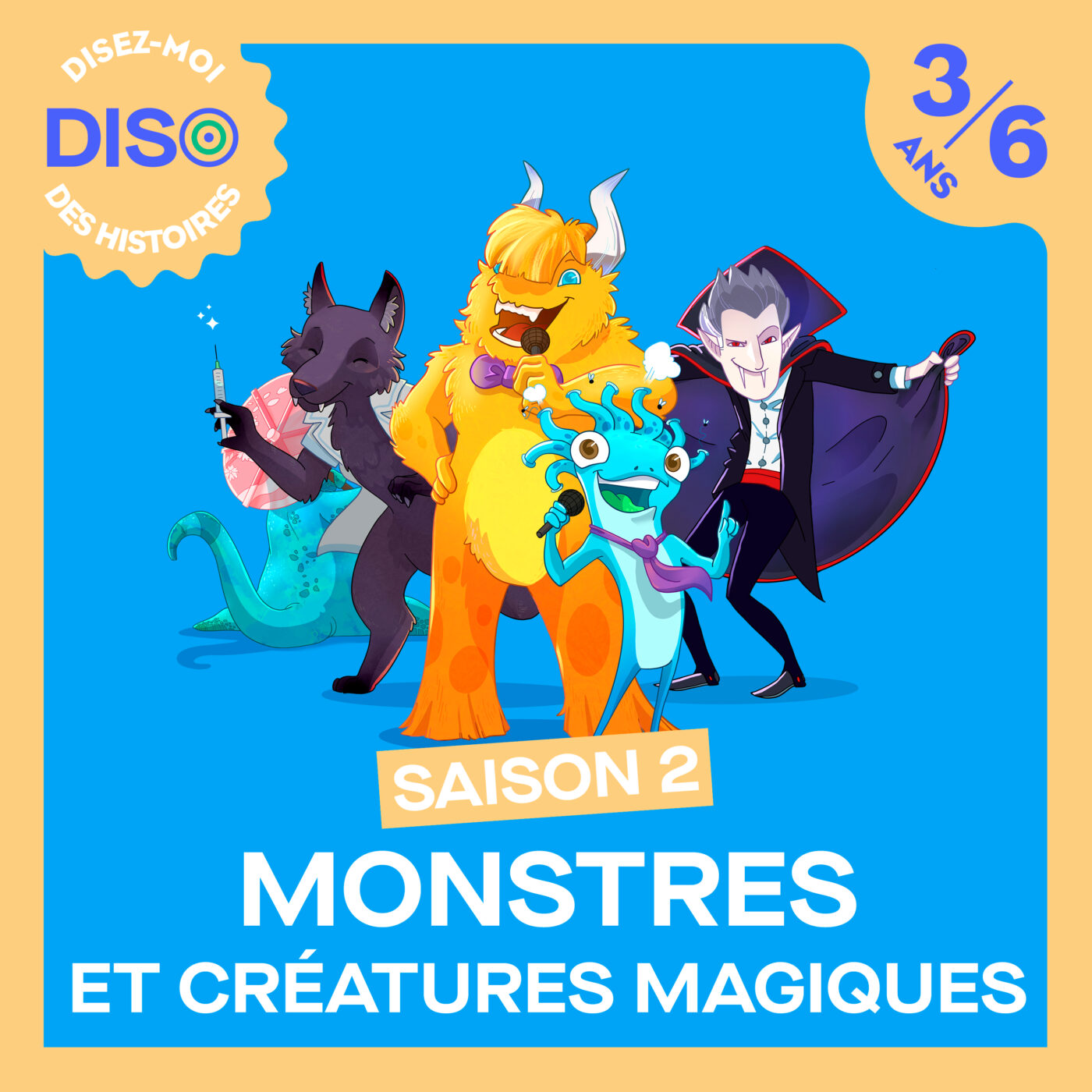 Histoires pour enfants à écouter