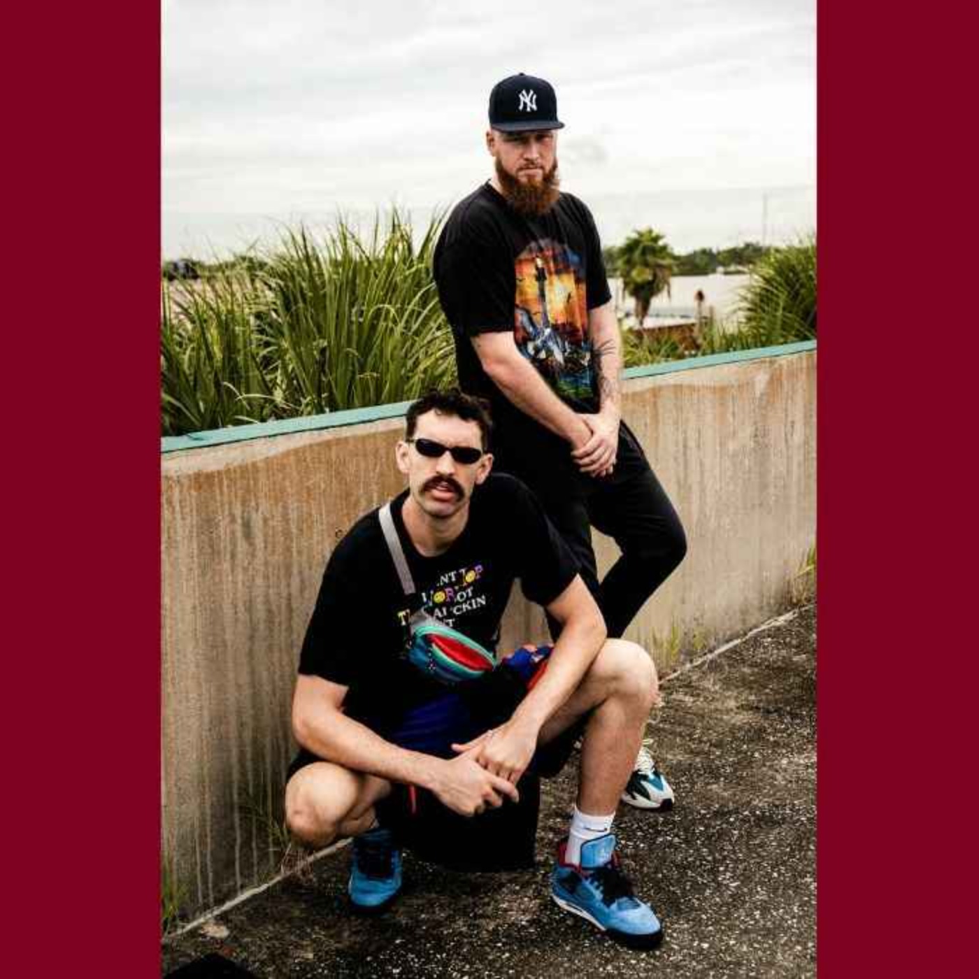 Episode 184 - Return of the Pack