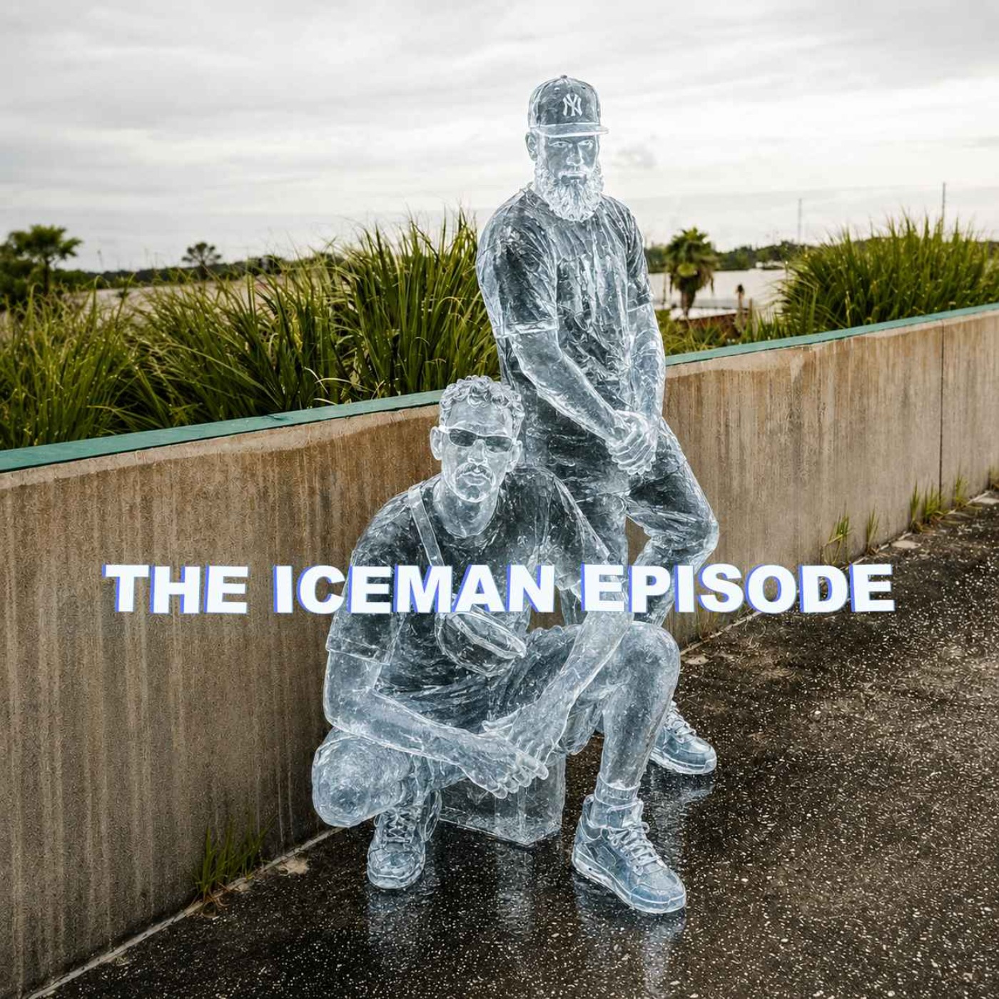 Episode 192 - The Iceman Episode episode artwork