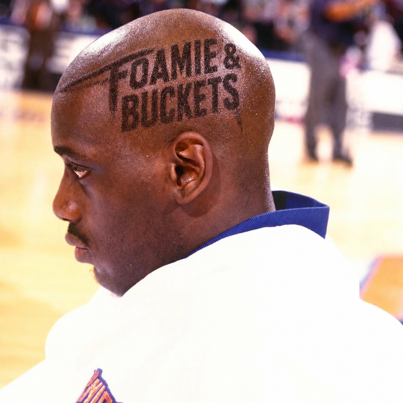 Episode 194 - New York (Knicks) State of Mind episode artwork