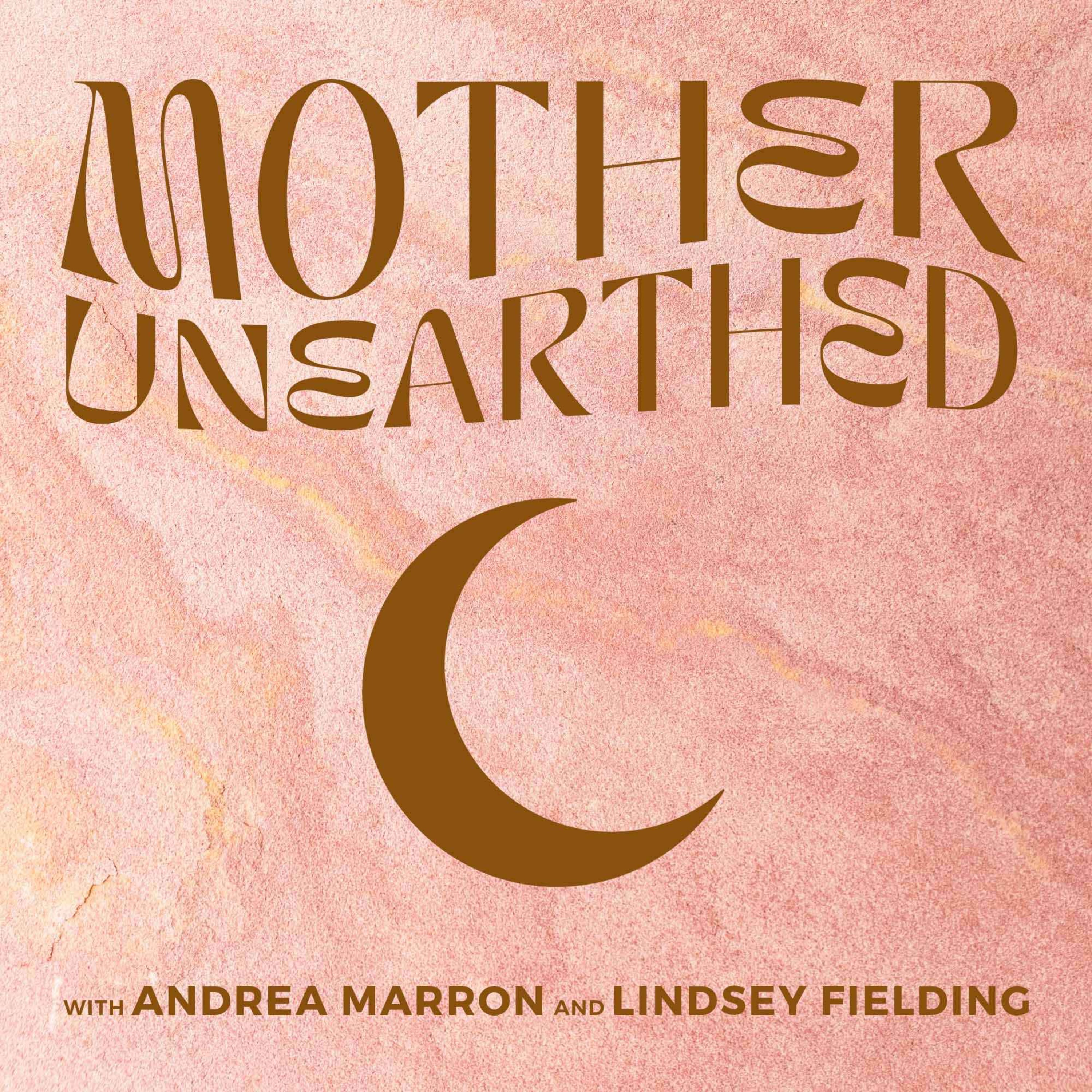 cover art for Trailer: Mother Unearthed 