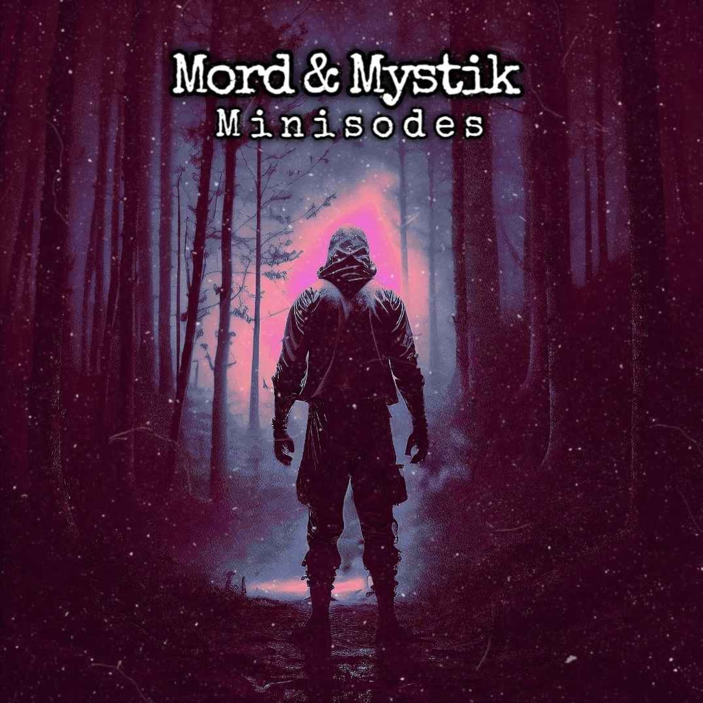 Mord och Mystik