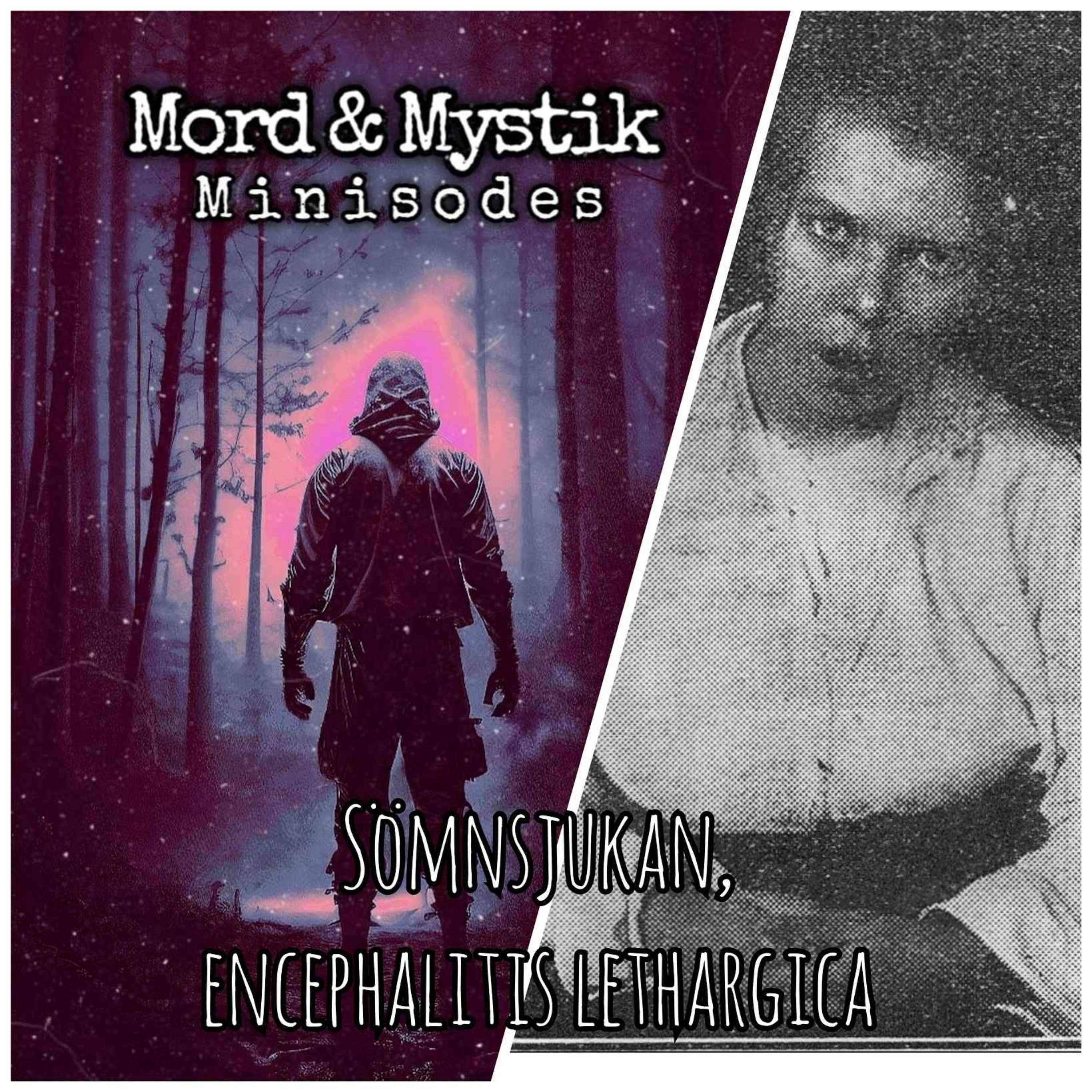 Mord och Mystik