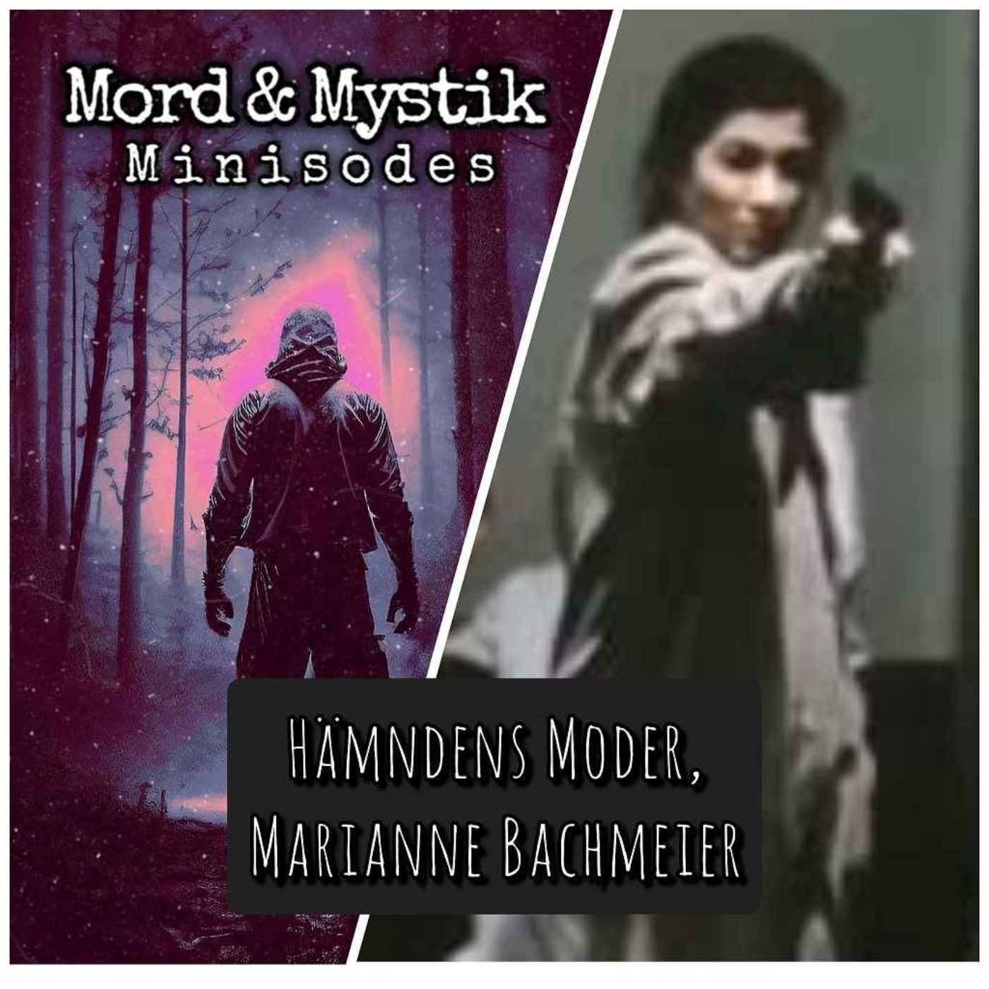 Mord och Mystik