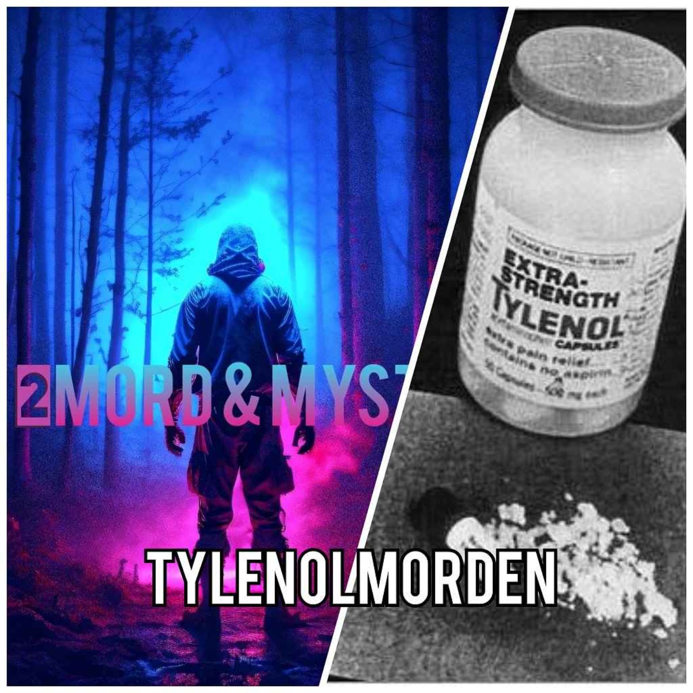 Mord och Mystik