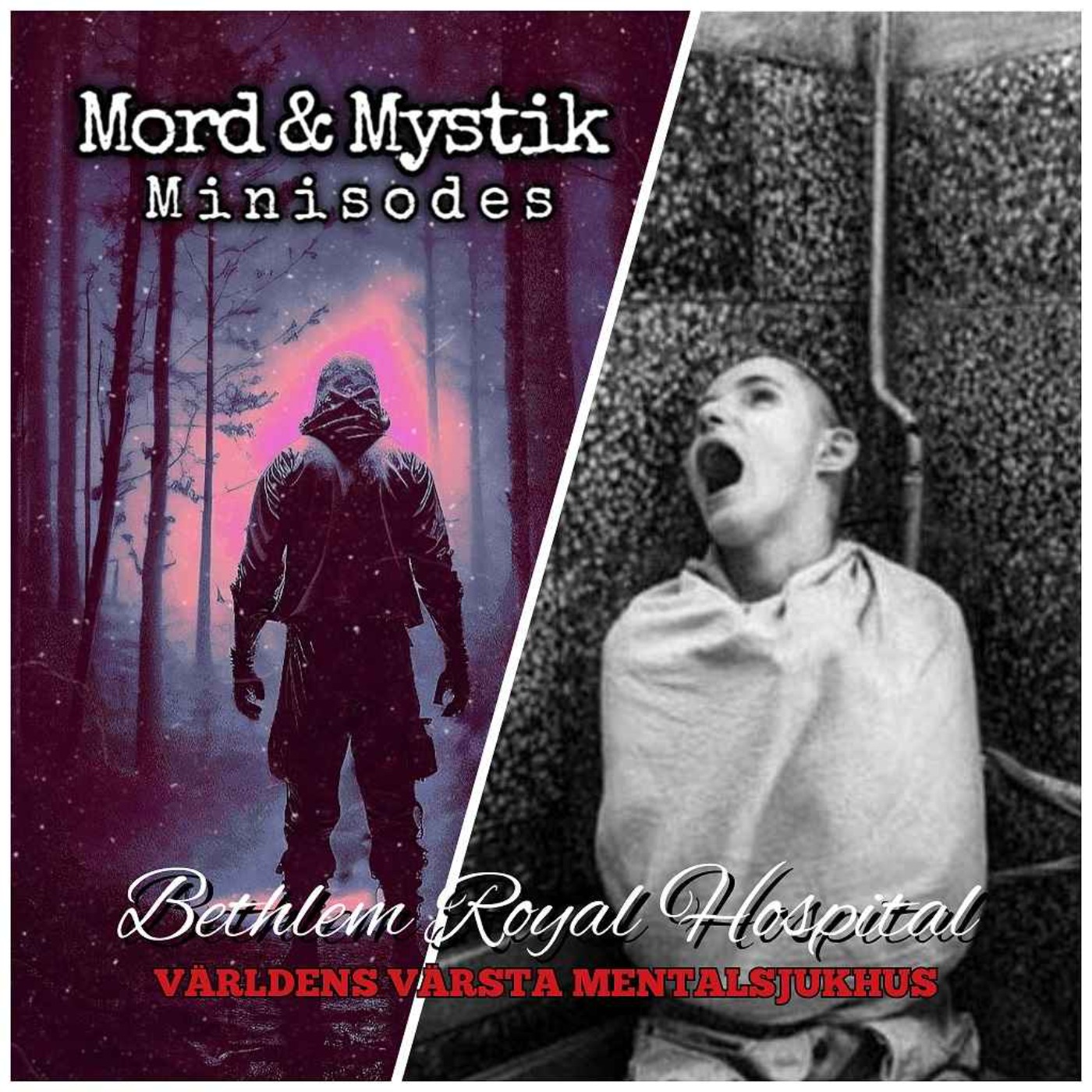Mord och Mystik