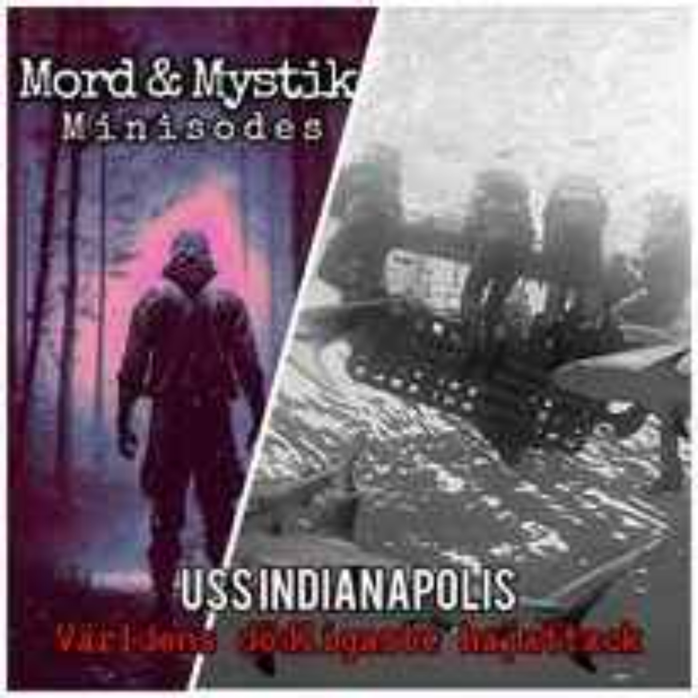 Mord och Mystik