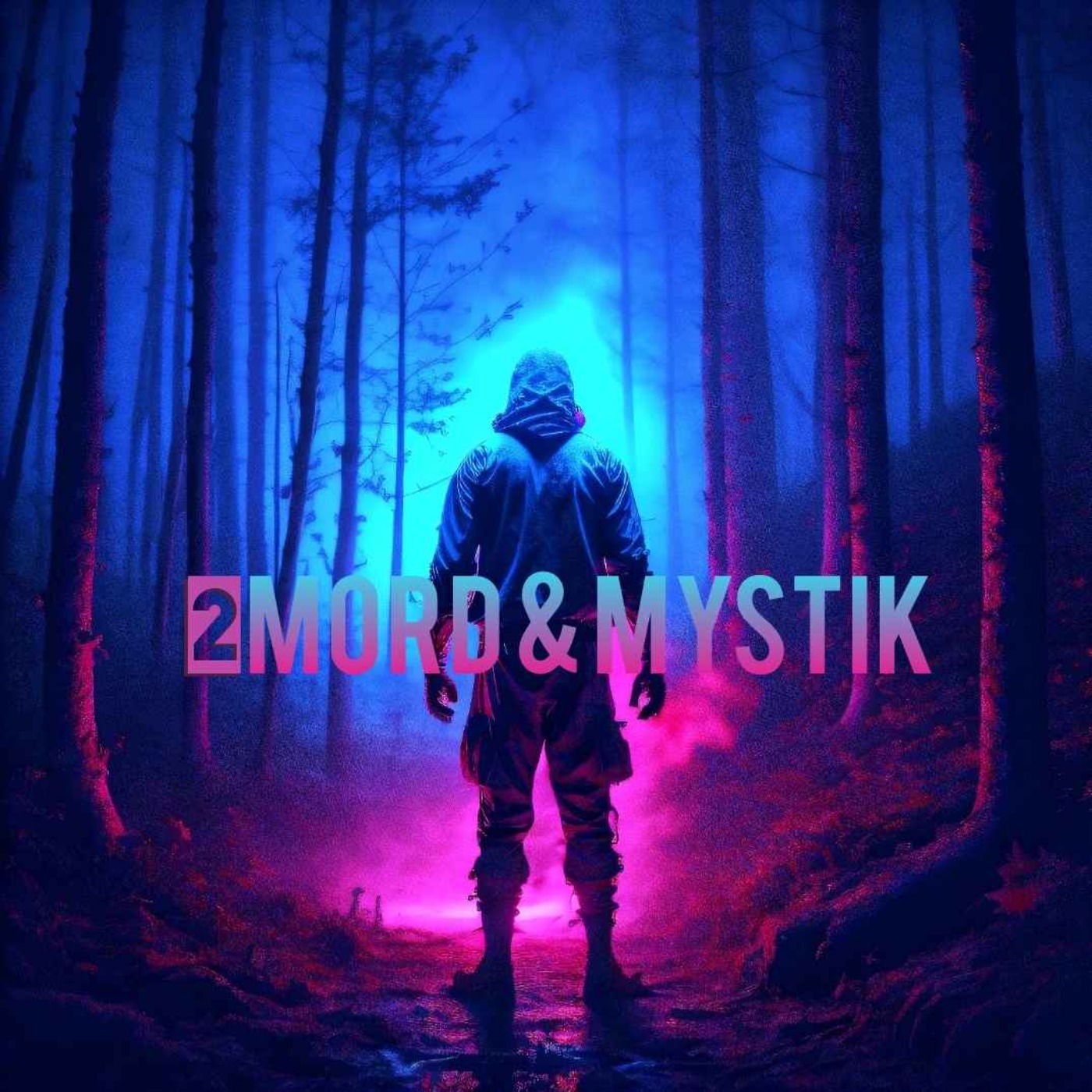 Mord och Mystik