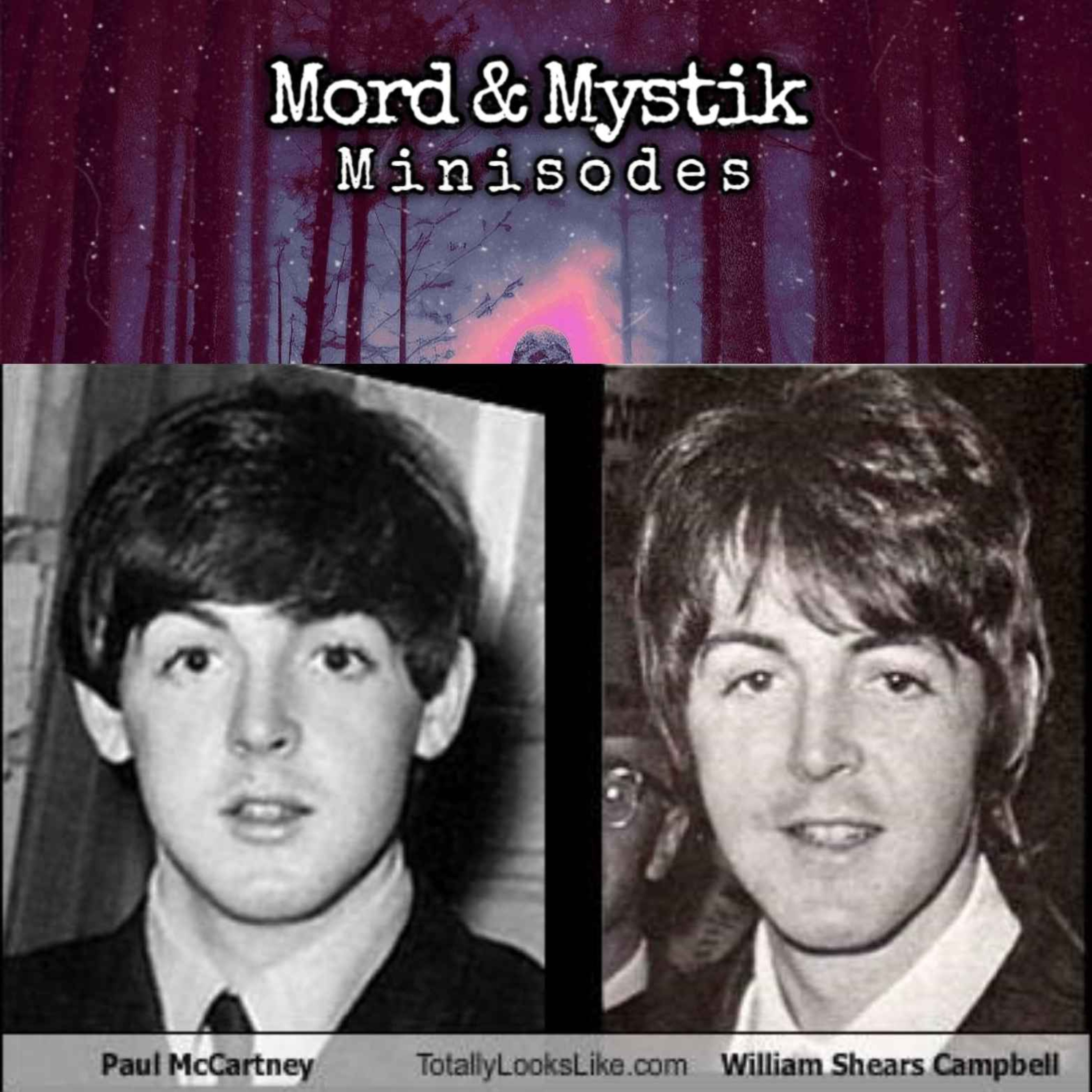 Mord och Mystik