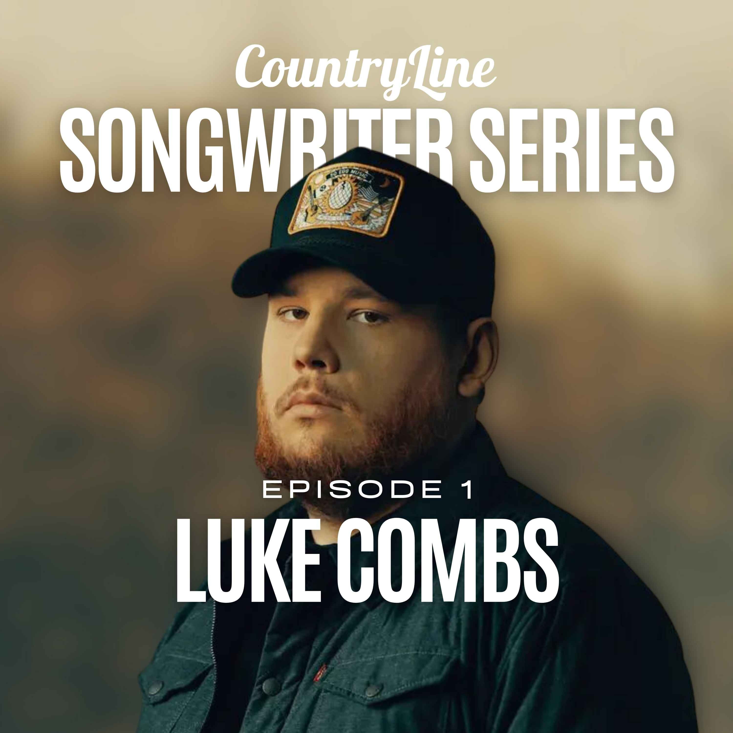 CountryLine Songwriter Series