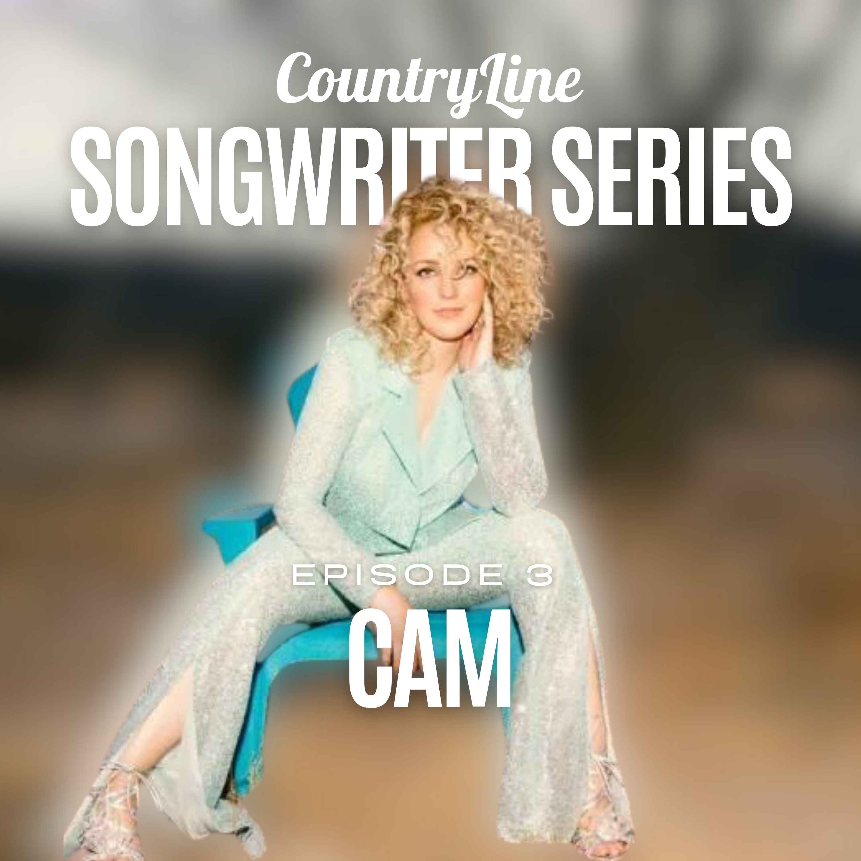 CountryLine Songwriter Series