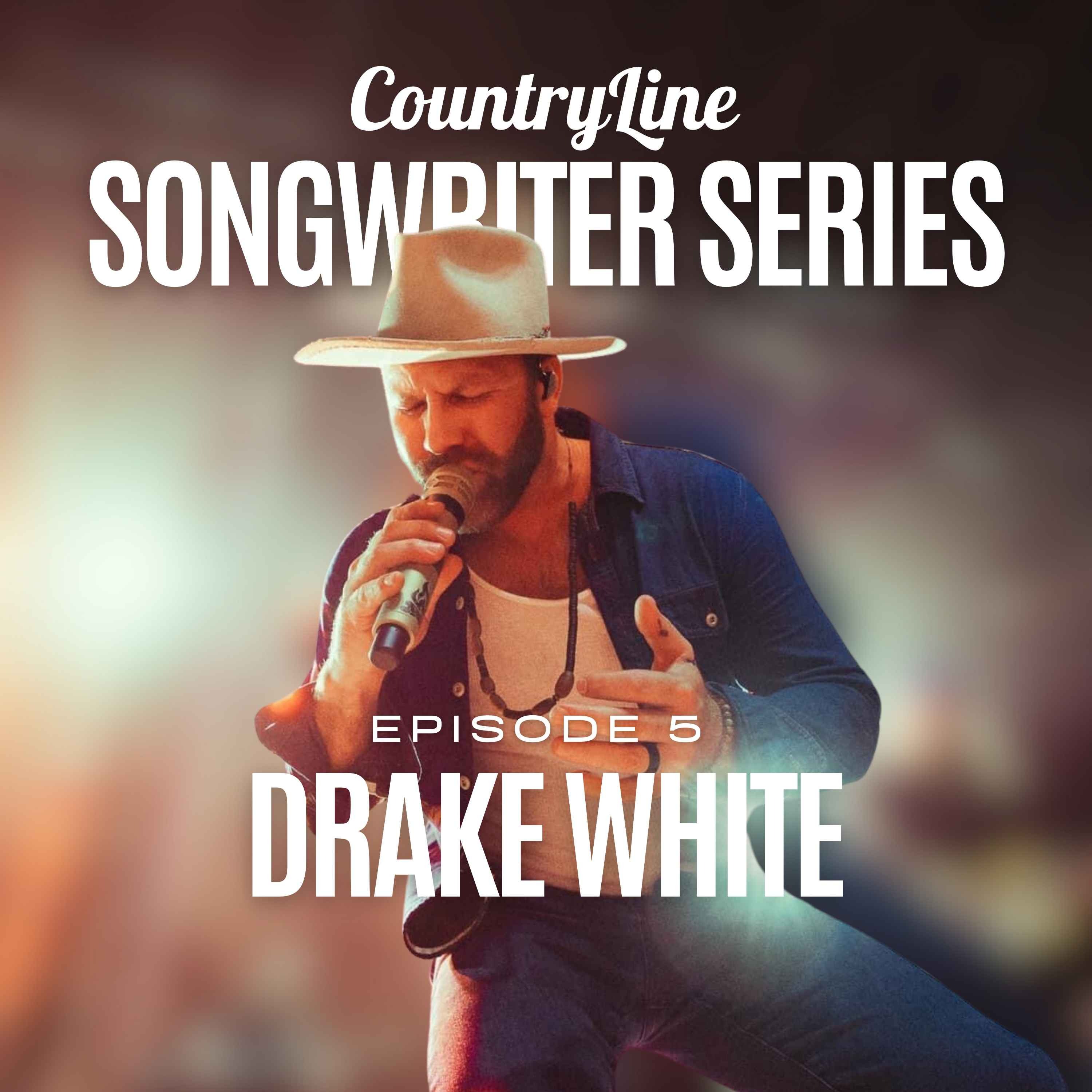 CountryLine Songwriter Series