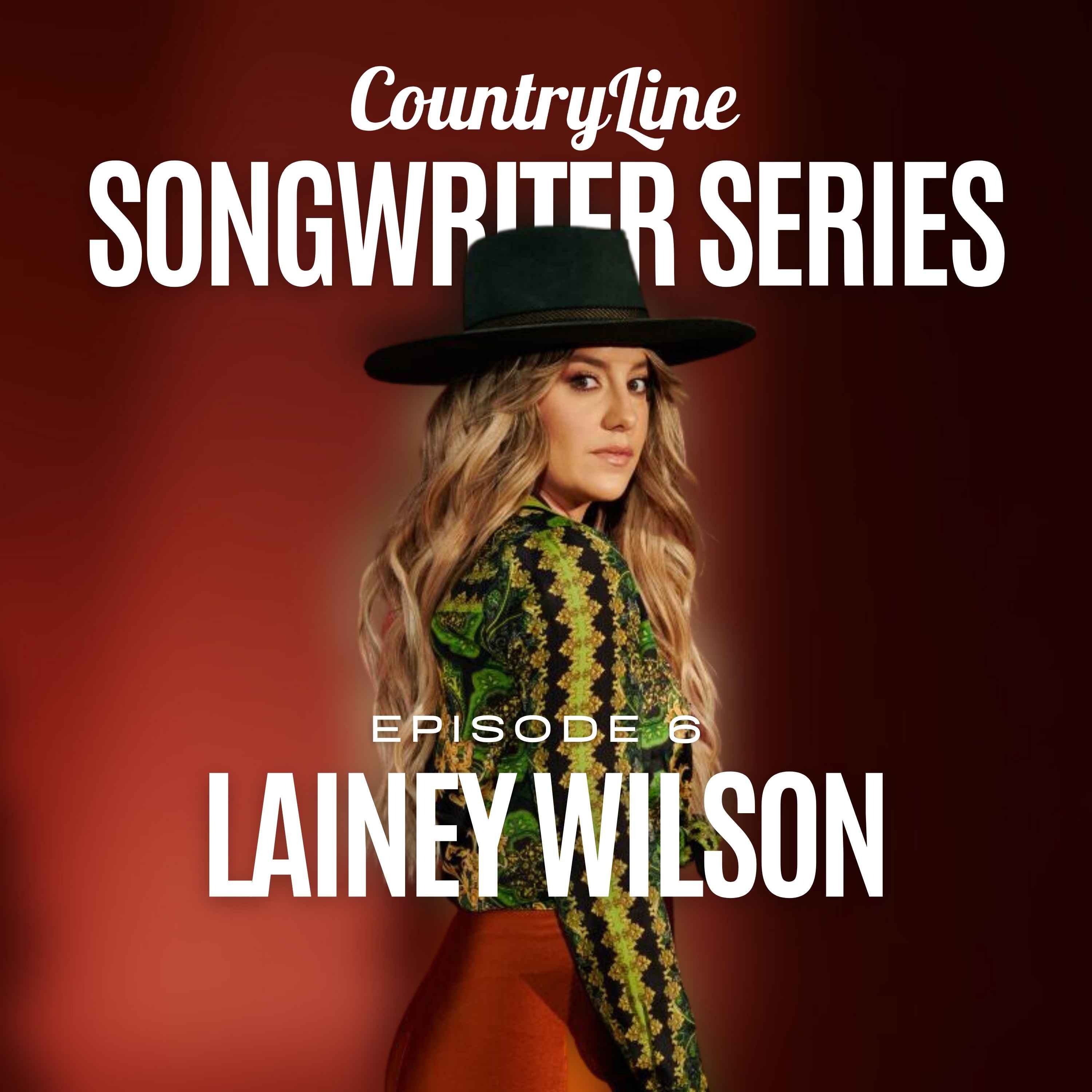 CountryLine Songwriter Series