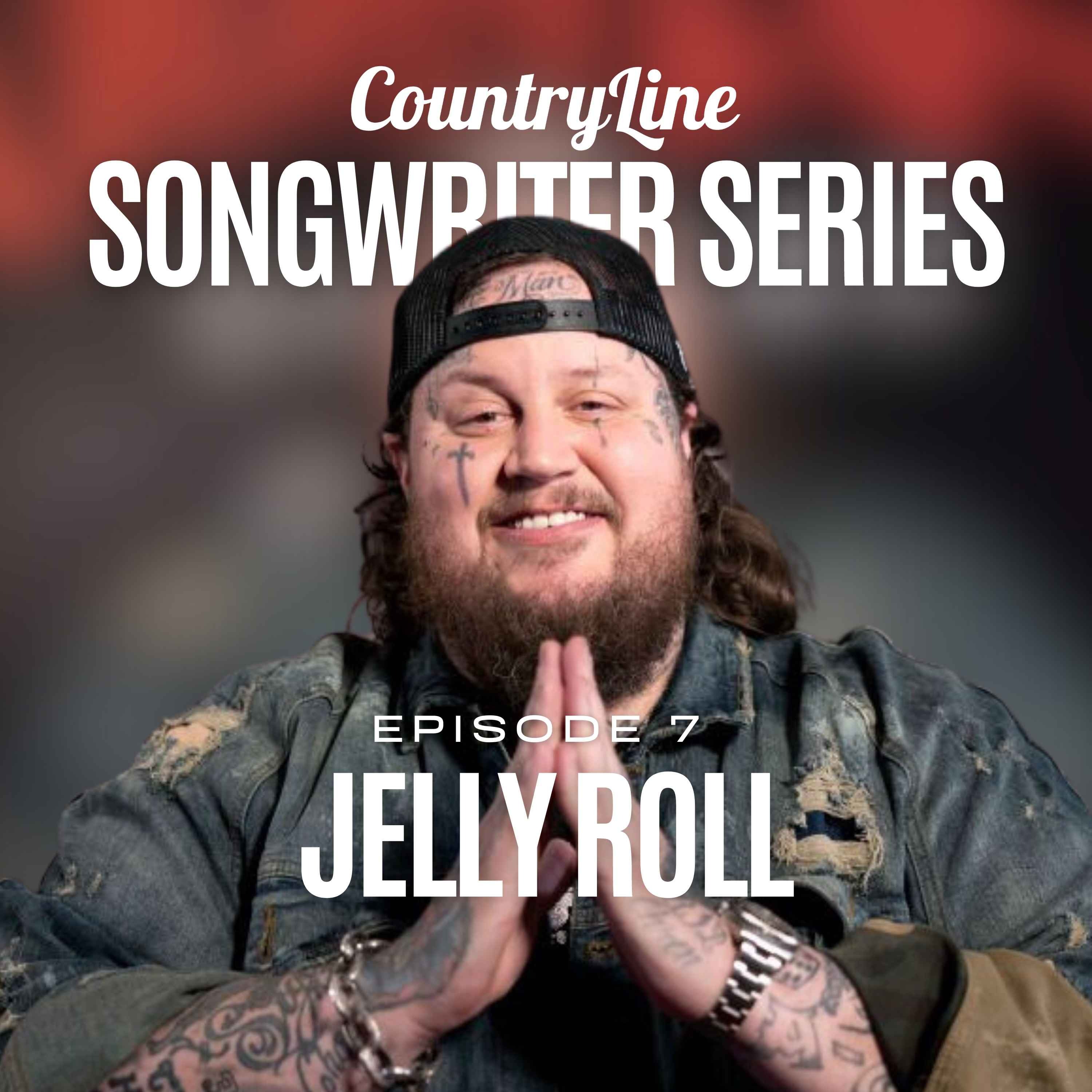 CountryLine Songwriter Series