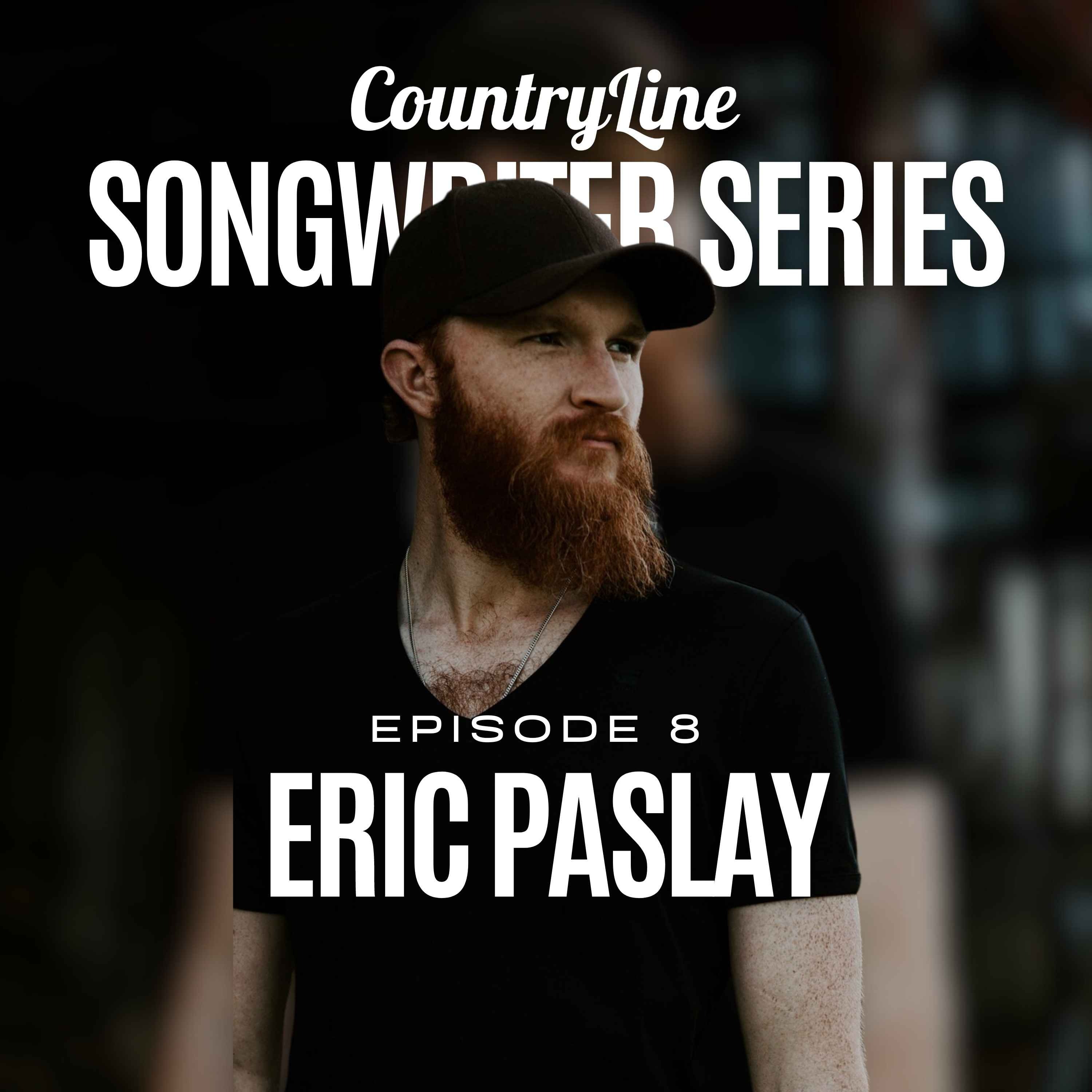CountryLine Songwriter Series