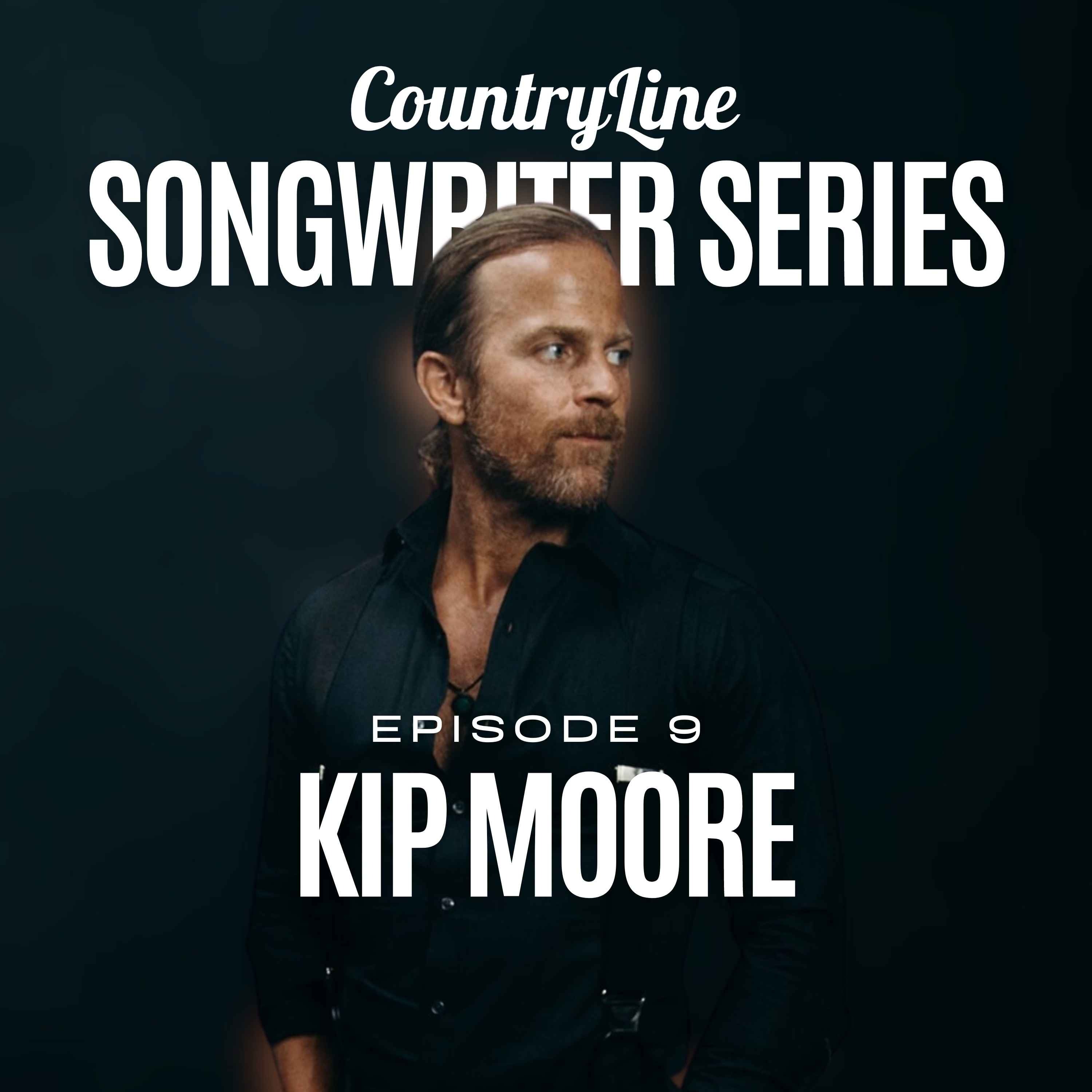 CountryLine Songwriter Series