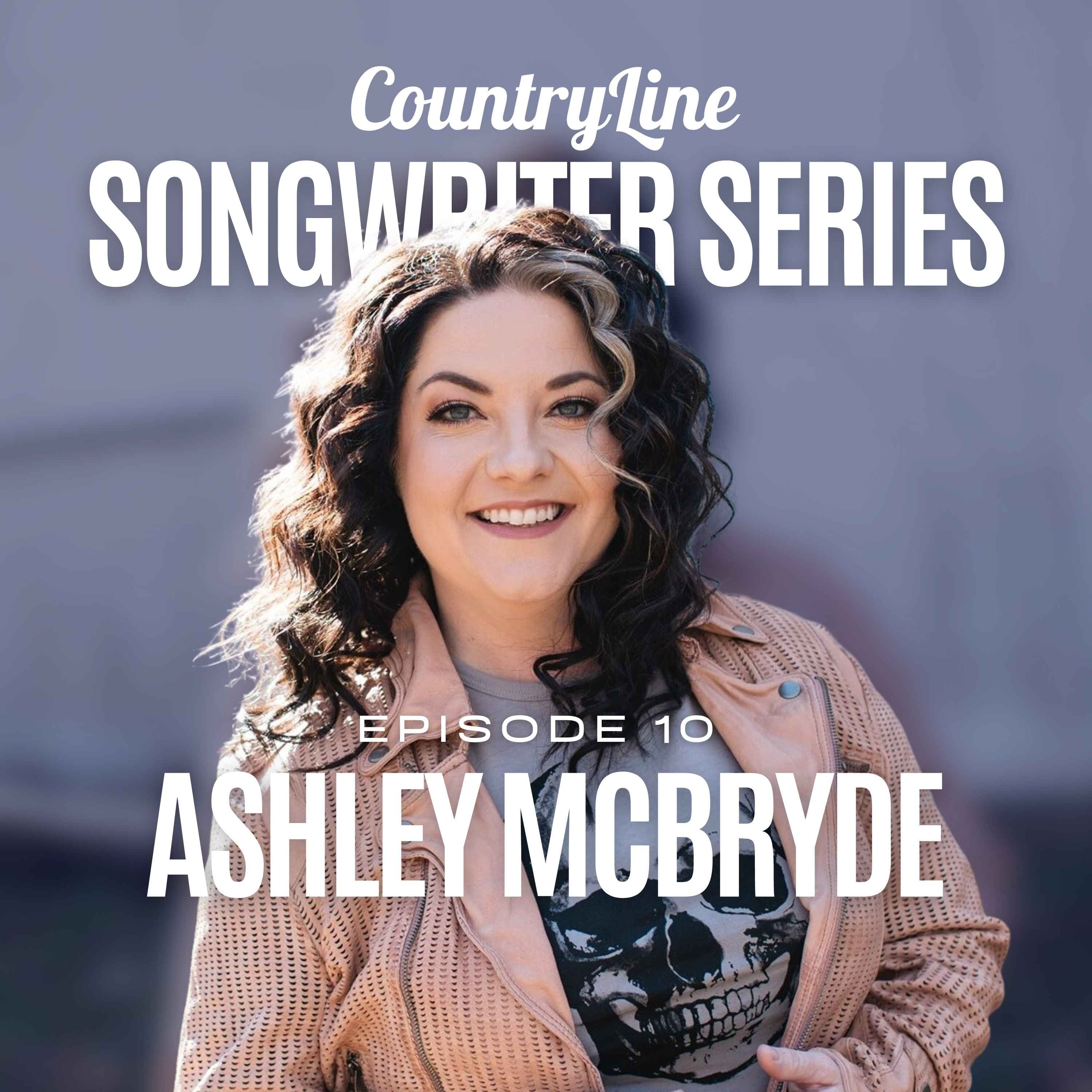 CountryLine Songwriter Series