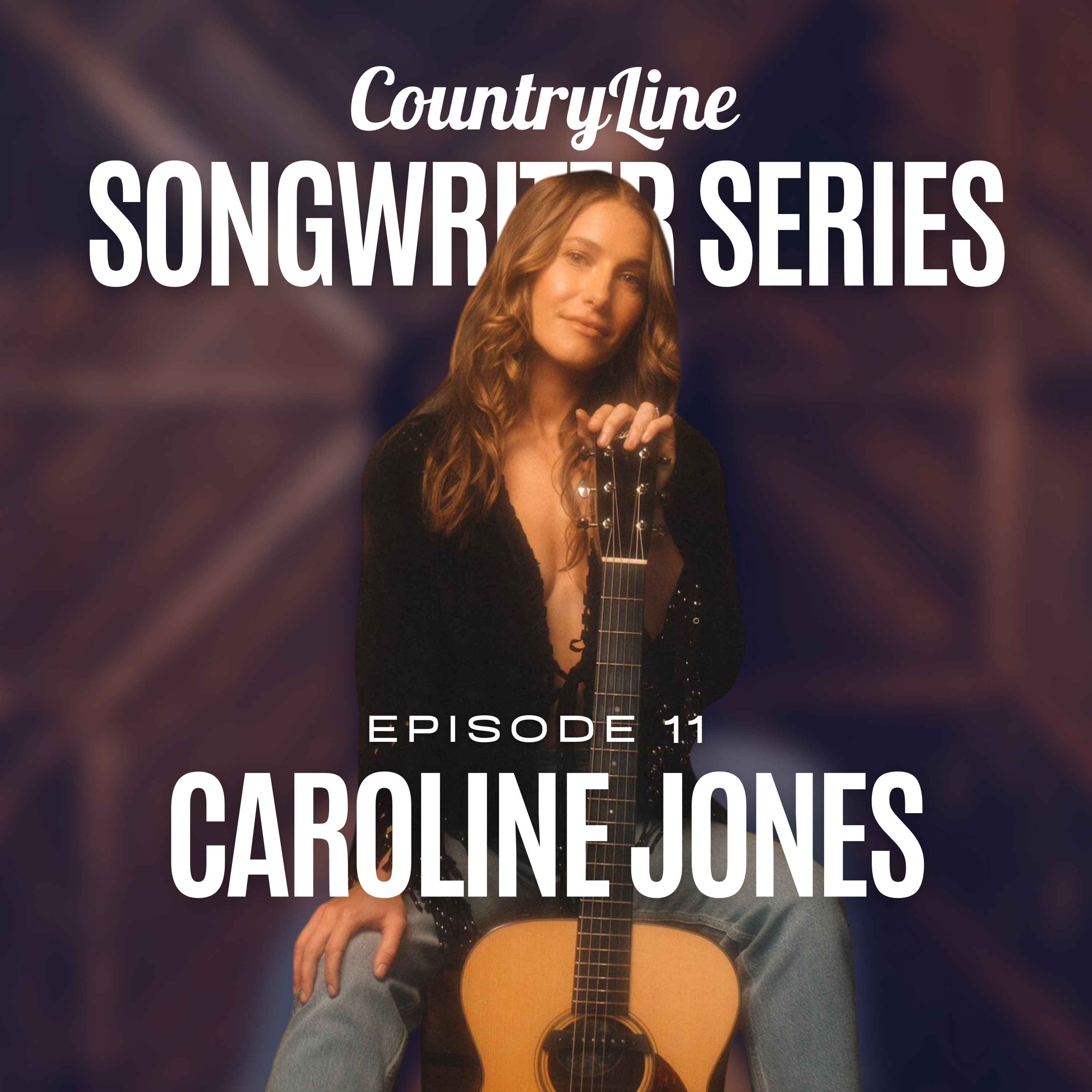 CountryLine Songwriter Series