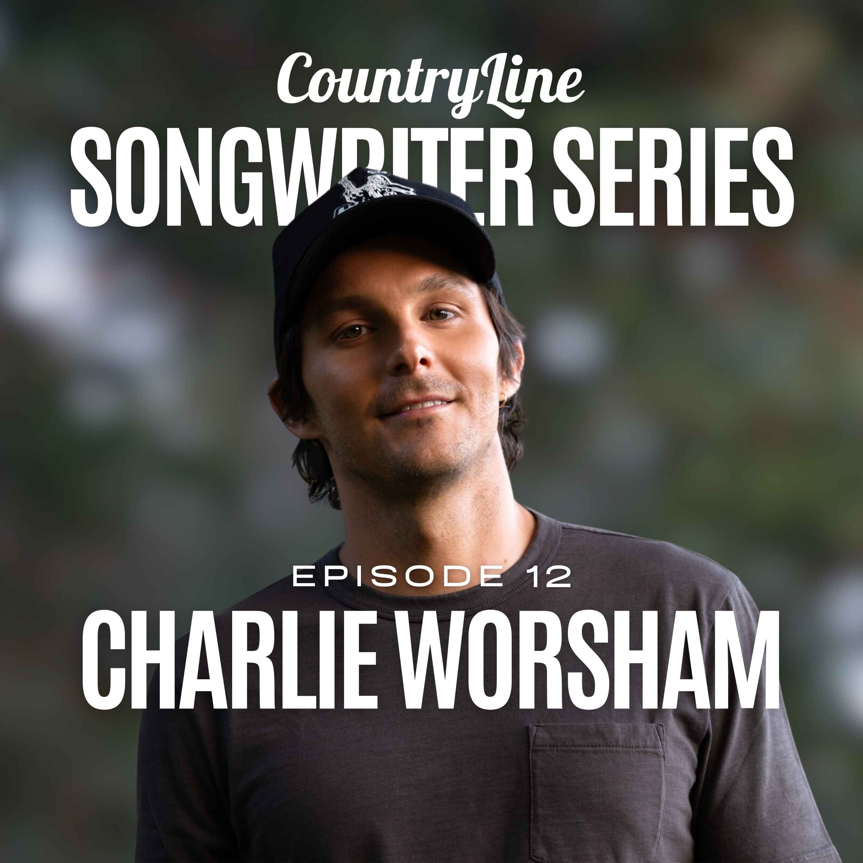 CountryLine Songwriter Series