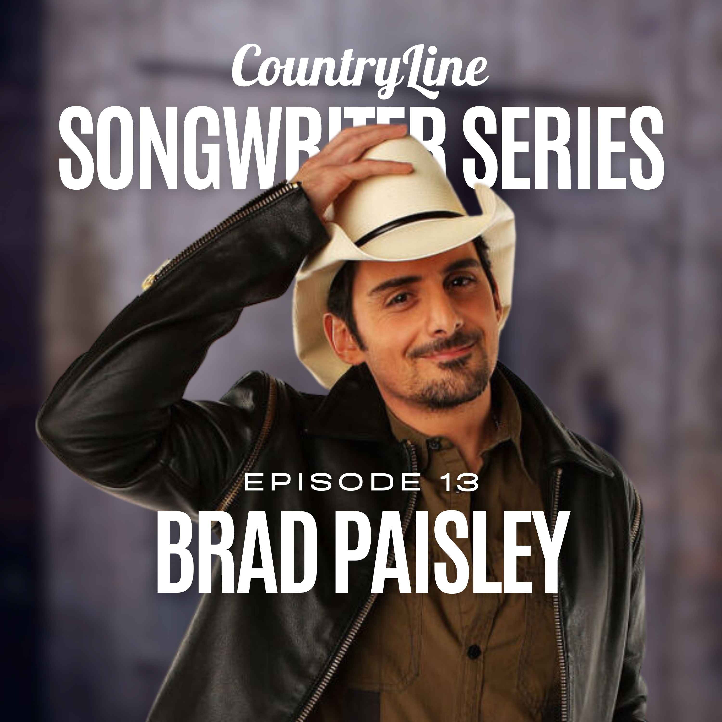 CountryLine Songwriter Series